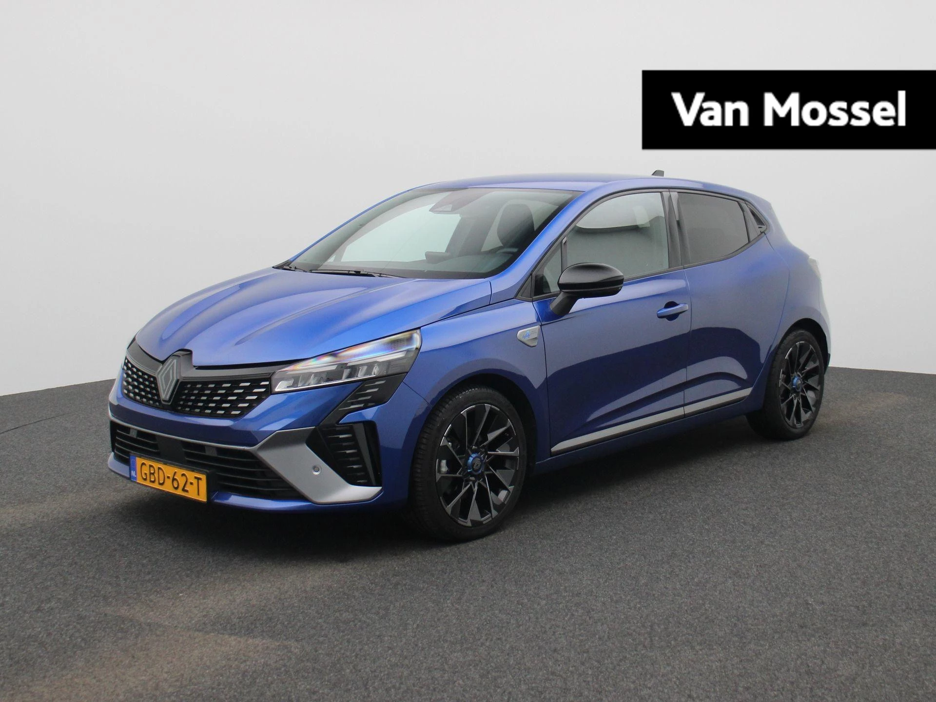 Renault Clio – autofoto 2