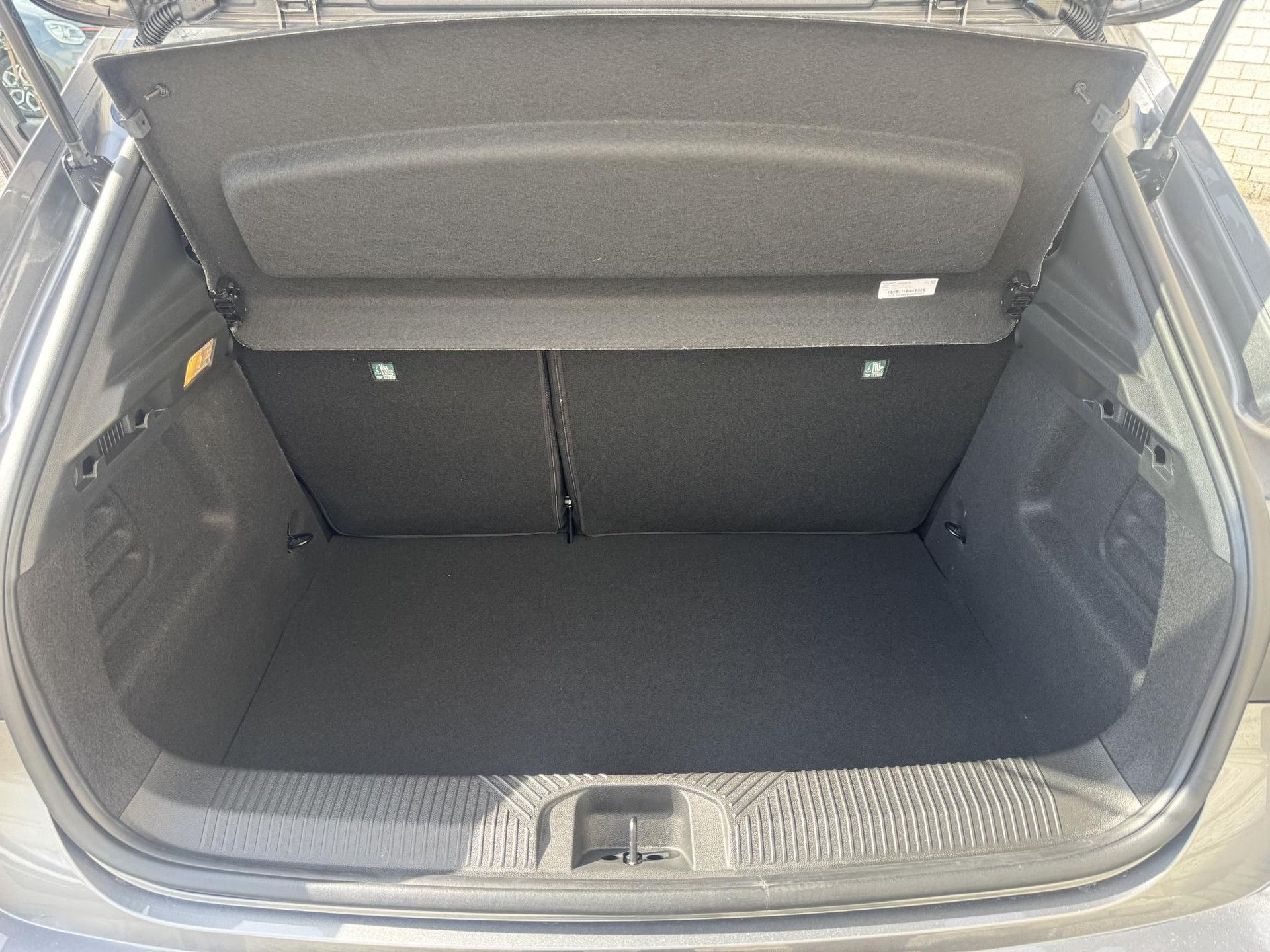 Renault Clio – autofoto 2