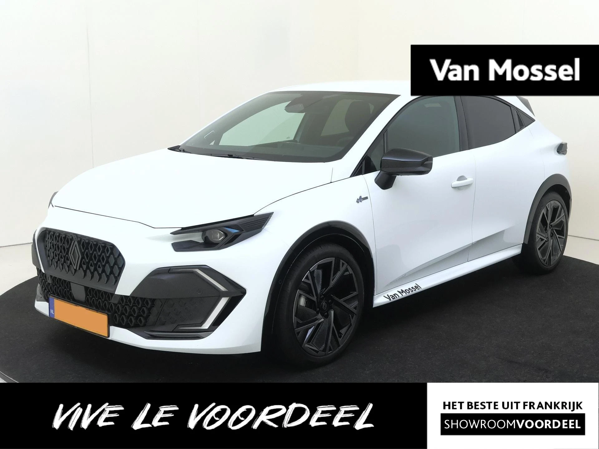 Renault Clio – autofoto 2