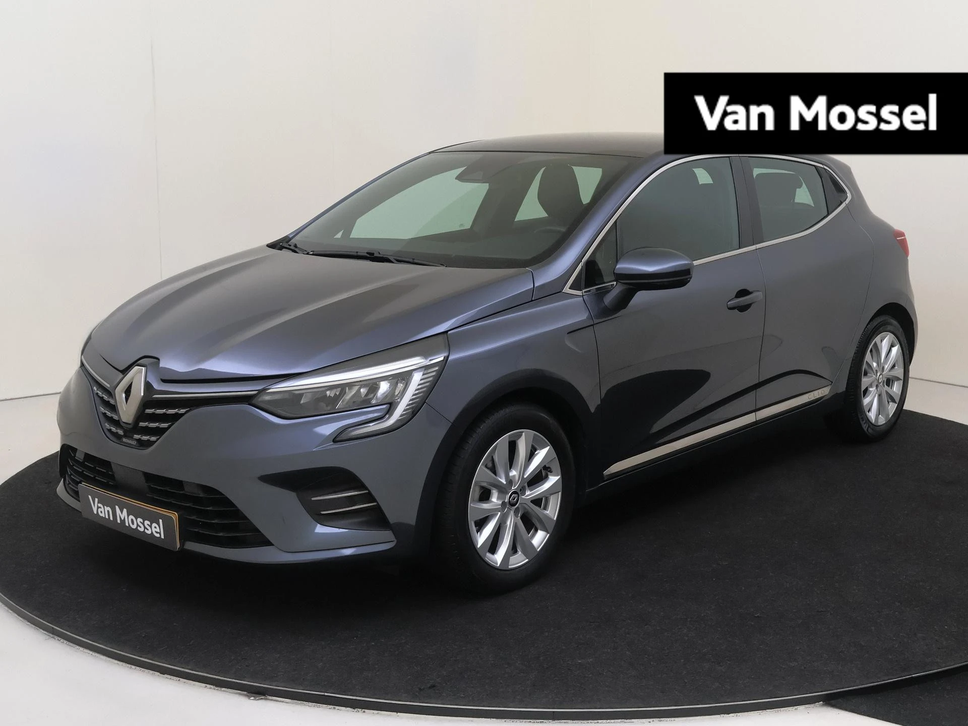 Renault Clio – autofoto 2