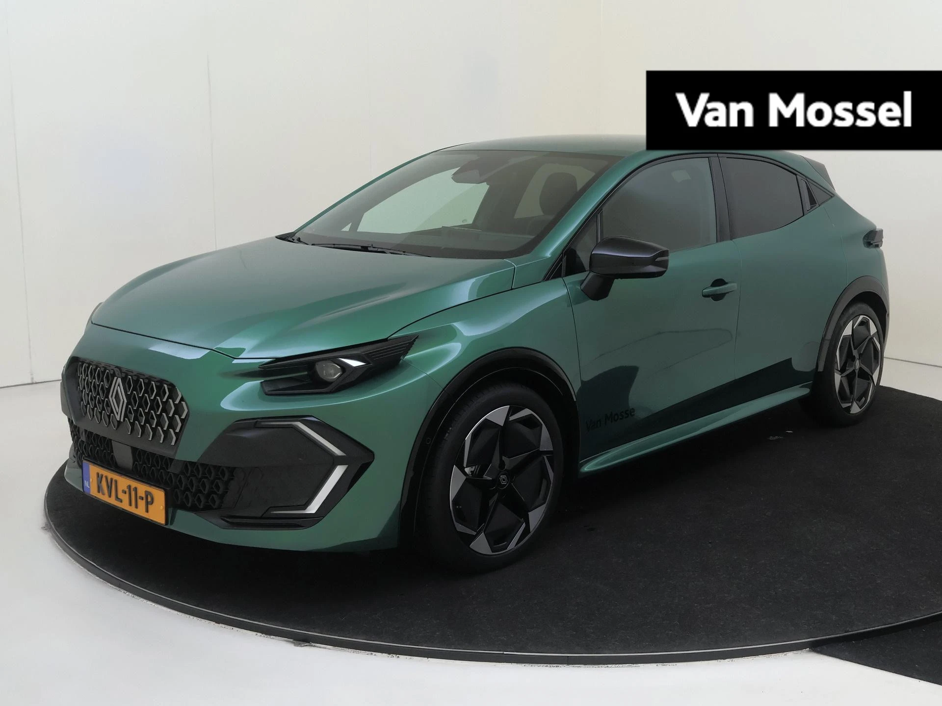 Renault Clio – autofoto 2