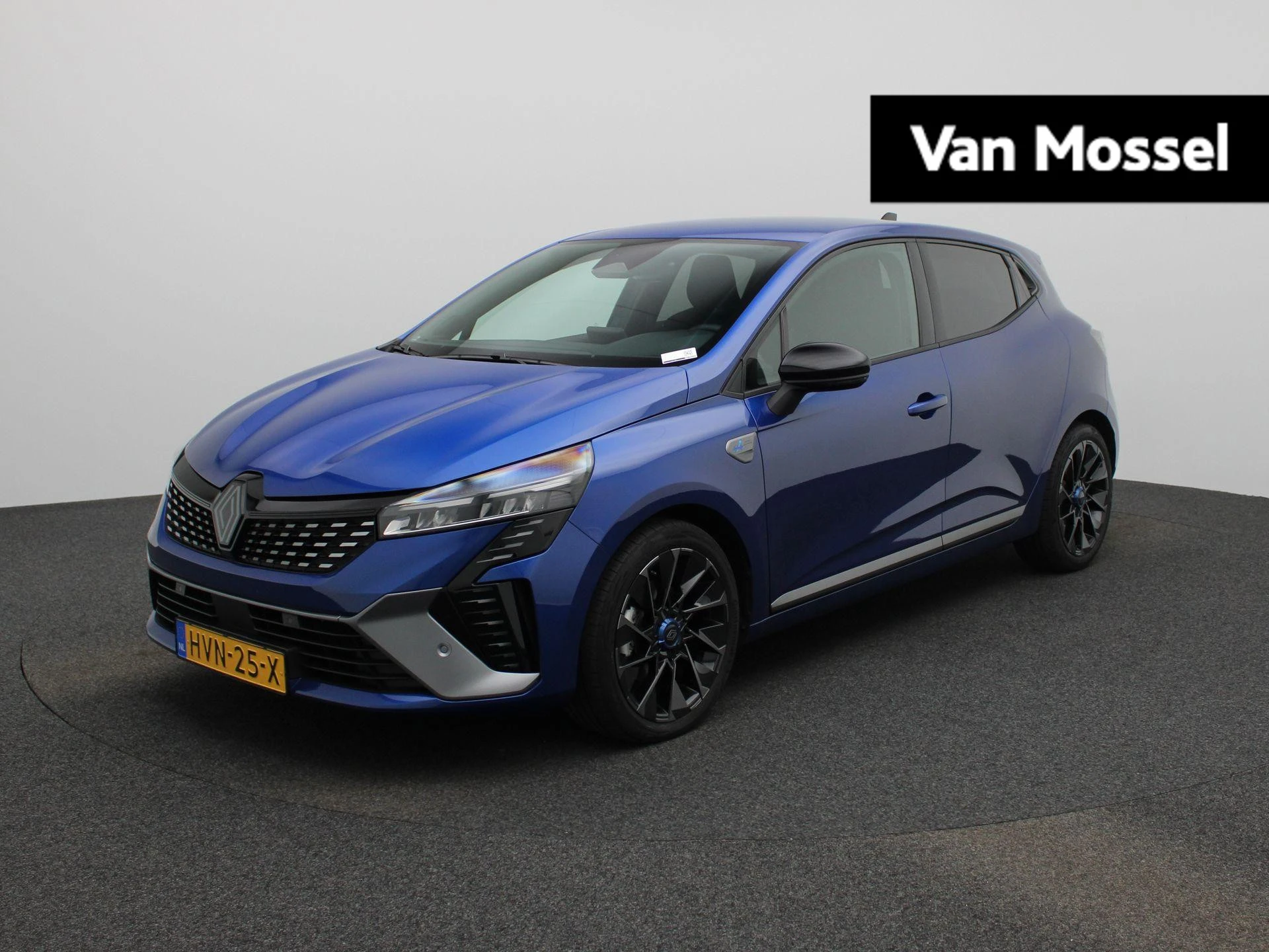 Renault Clio – autofoto 2