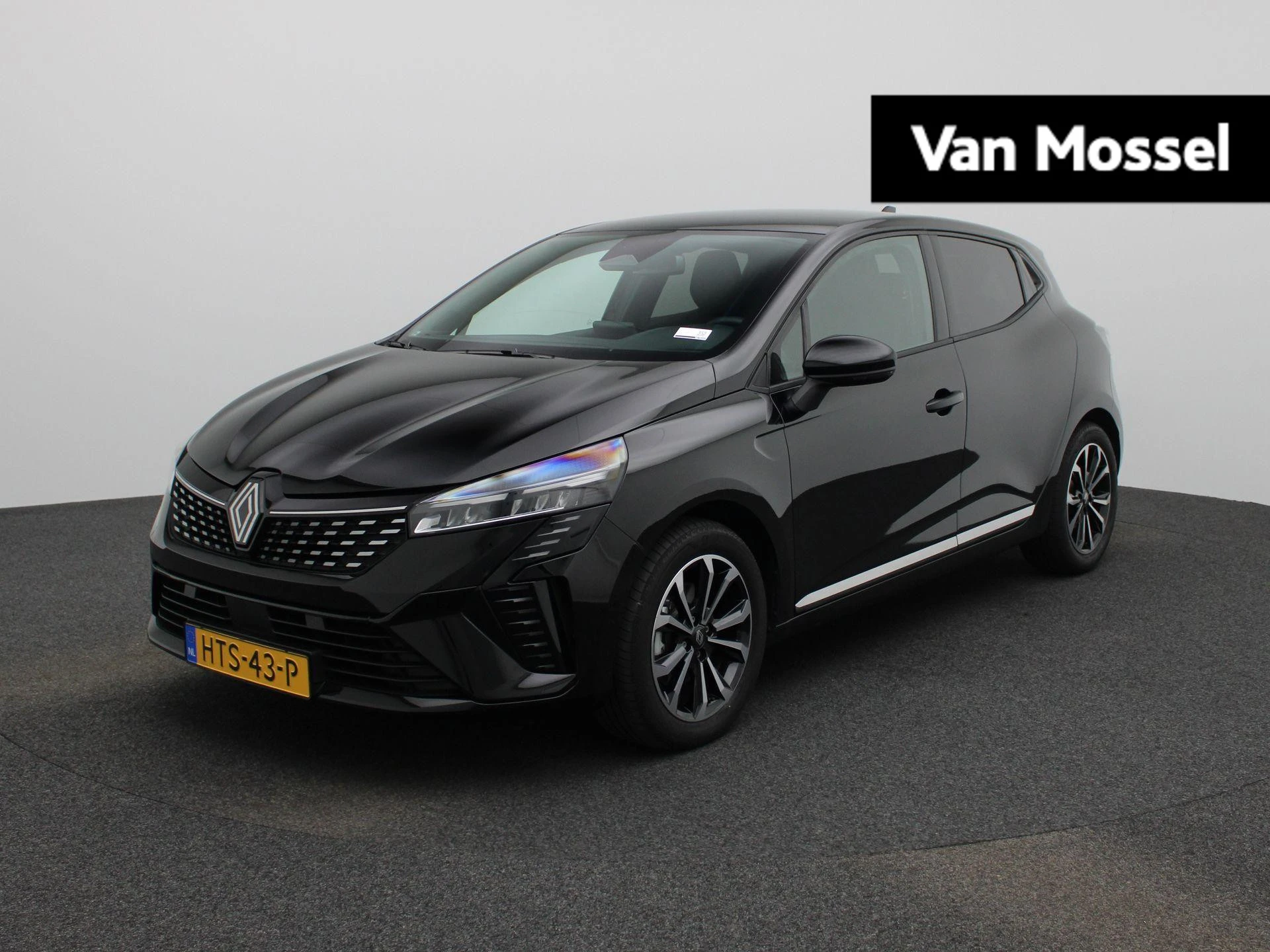 Renault Clio – autofoto 2