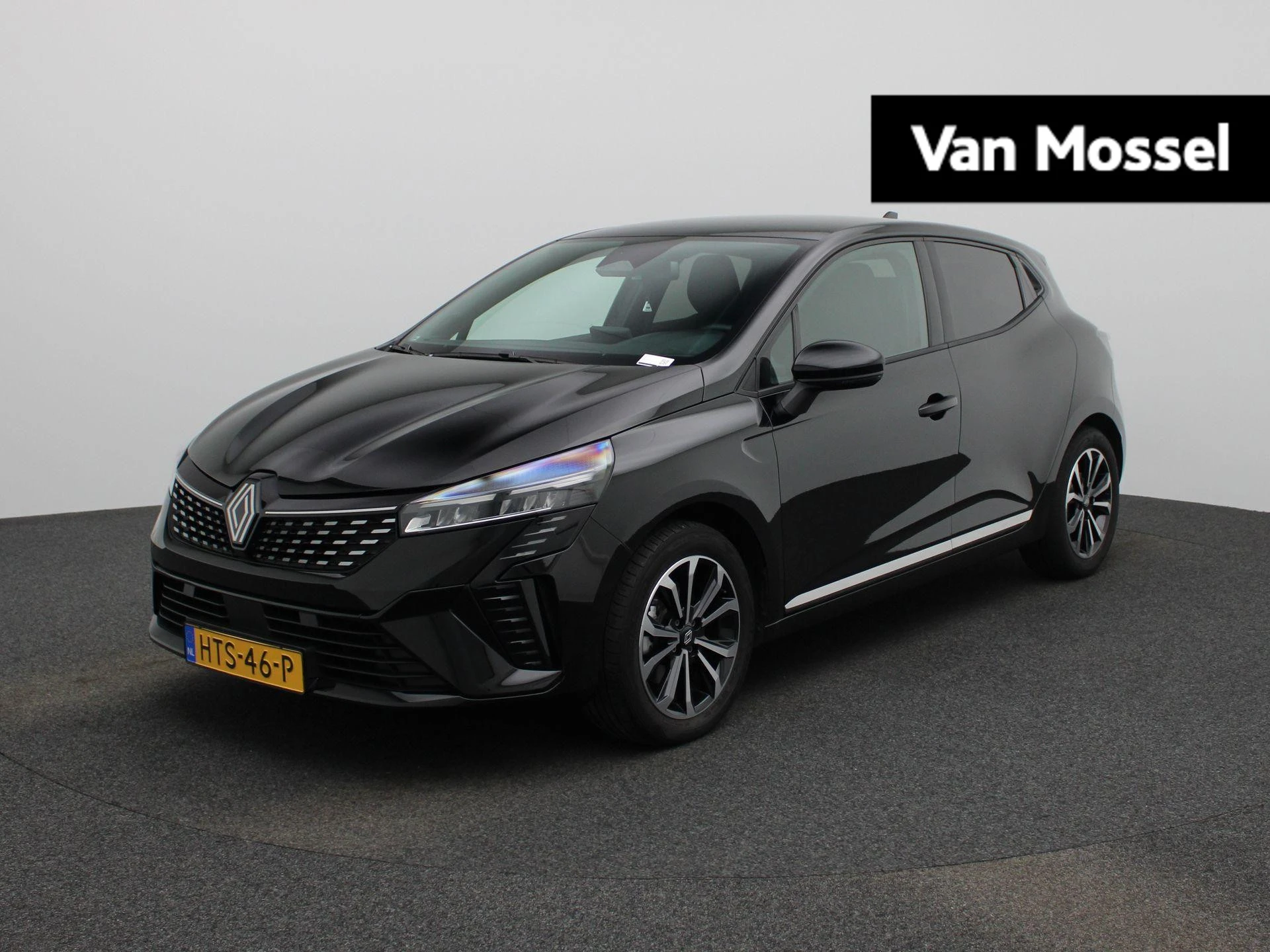 Renault Clio – autofoto 2