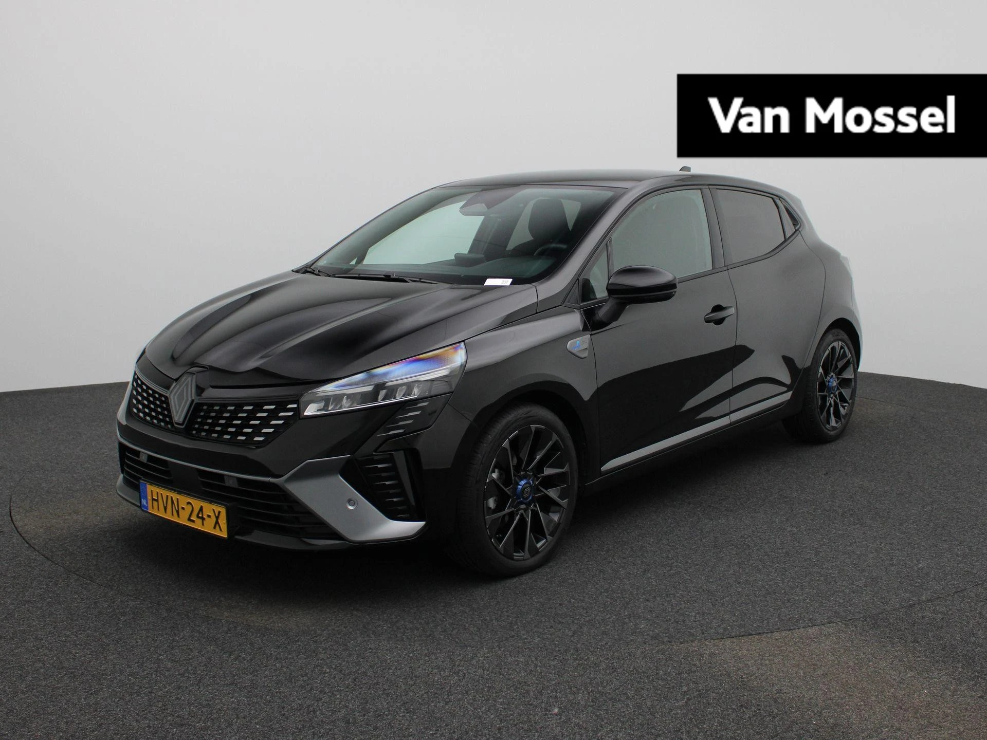 Renault Clio – autofoto 2