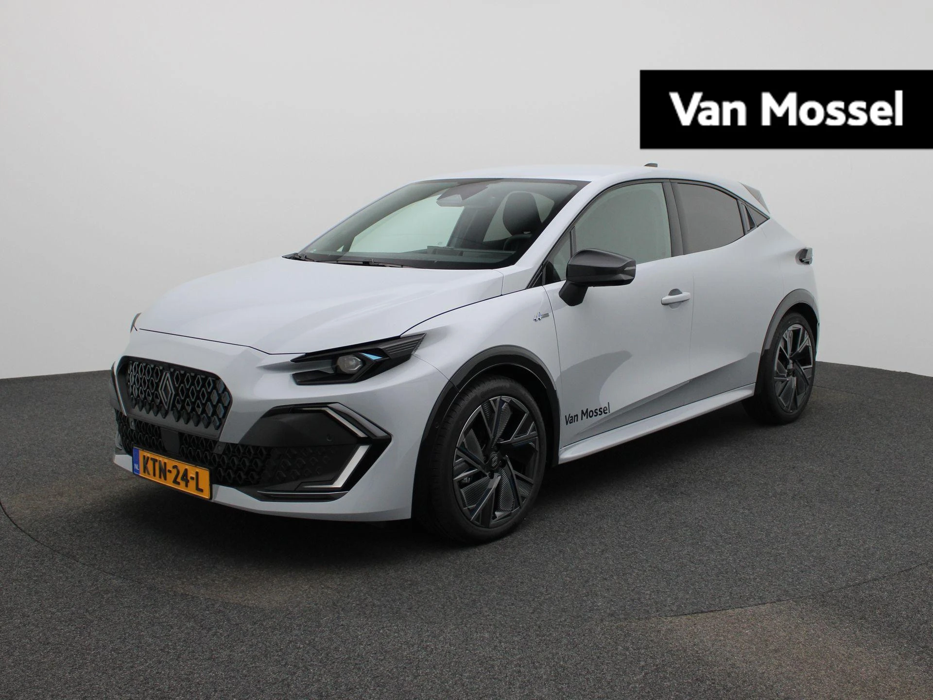 Renault Clio – autofoto 2