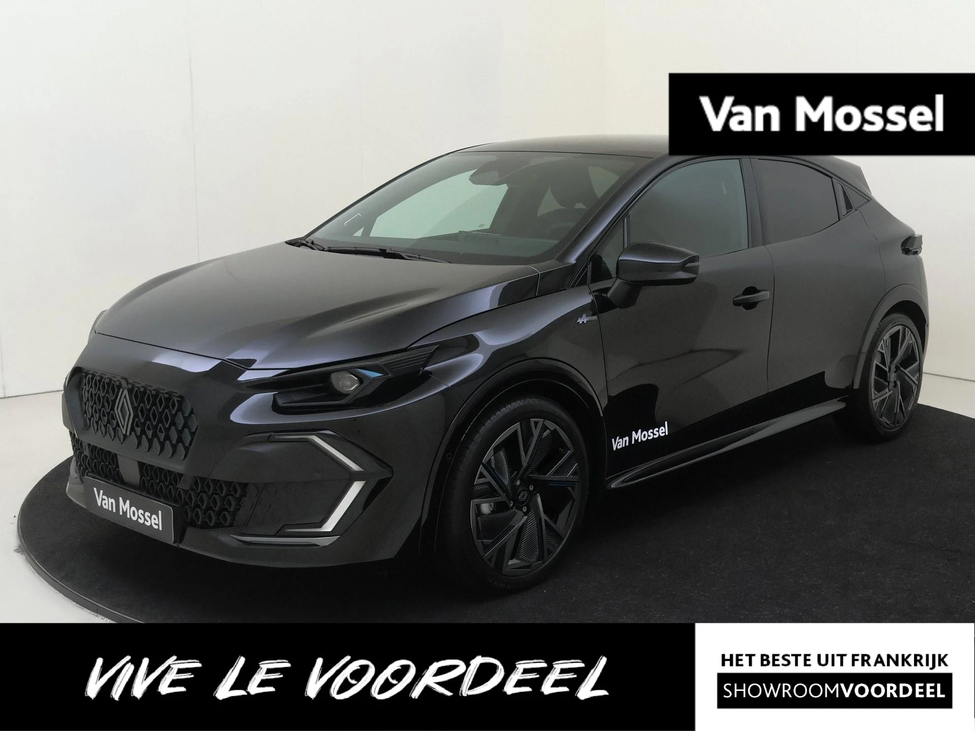 Renault Clio – autofoto 2