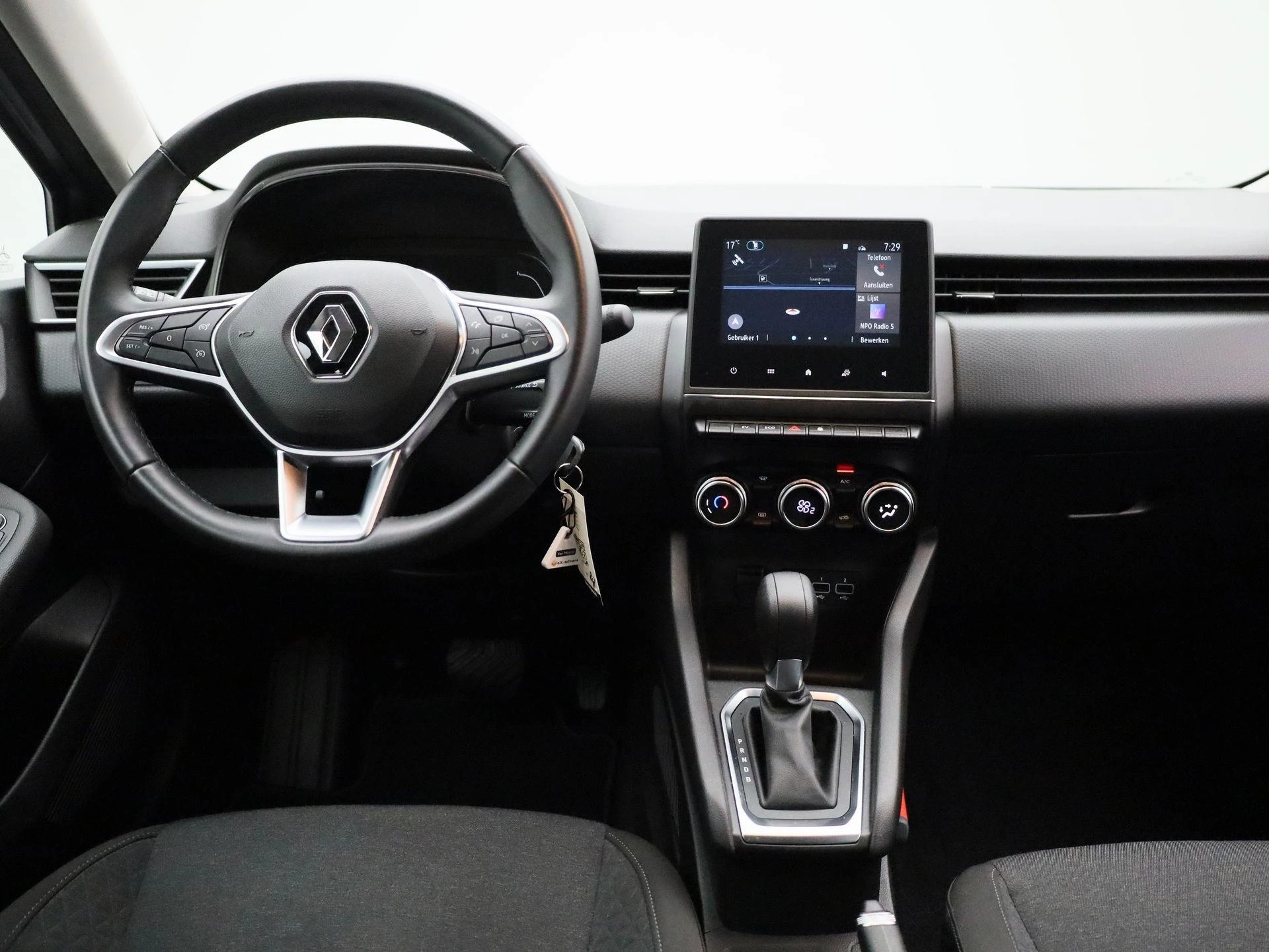 Renault Clio – autofoto 3