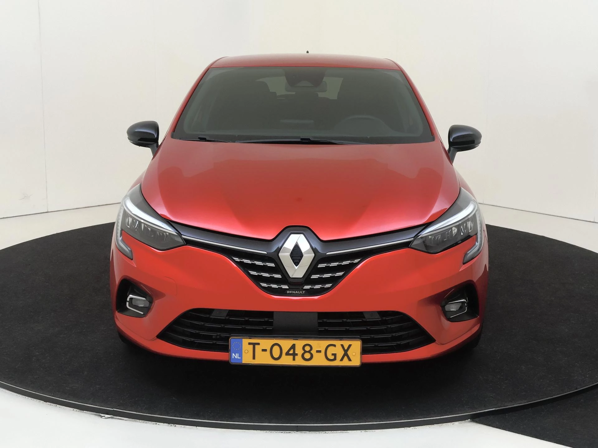 Renault Clio – autofoto 3