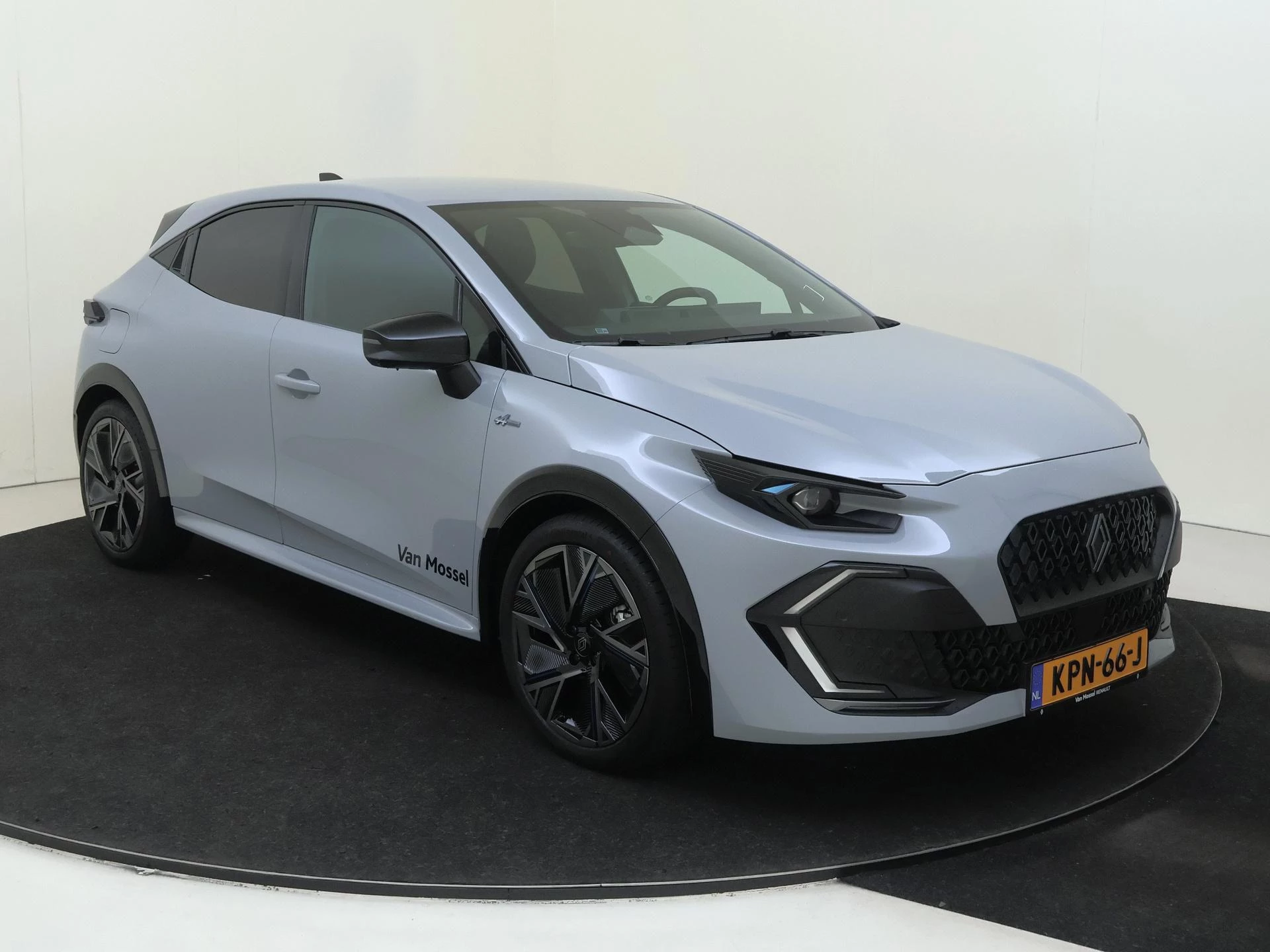 Renault Clio – autofoto 3