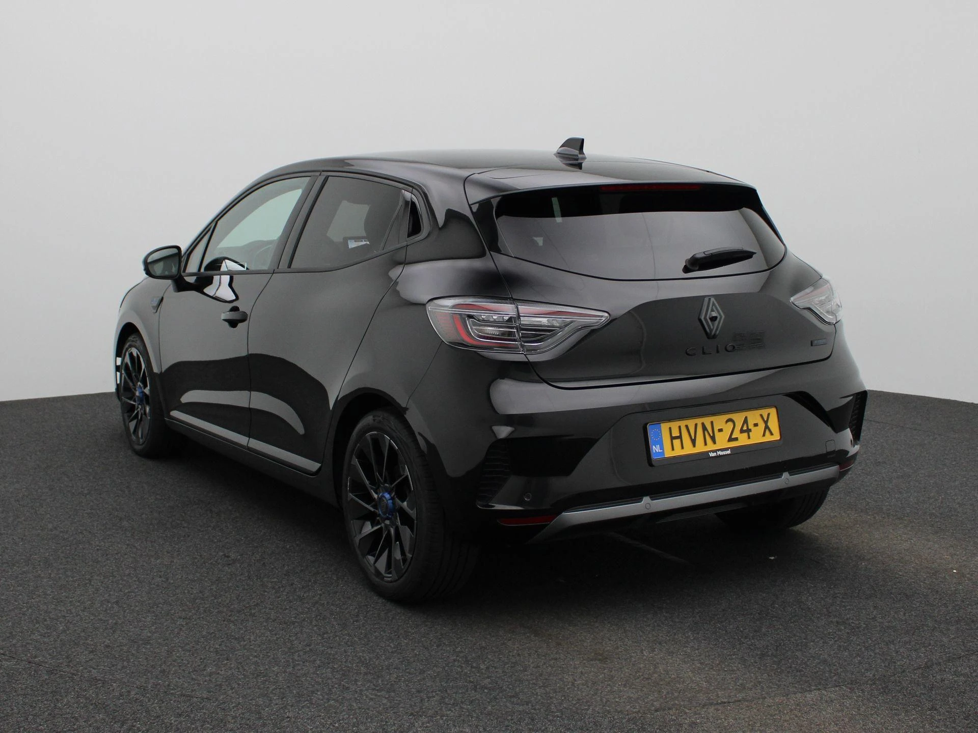 Renault Clio – autofoto 3