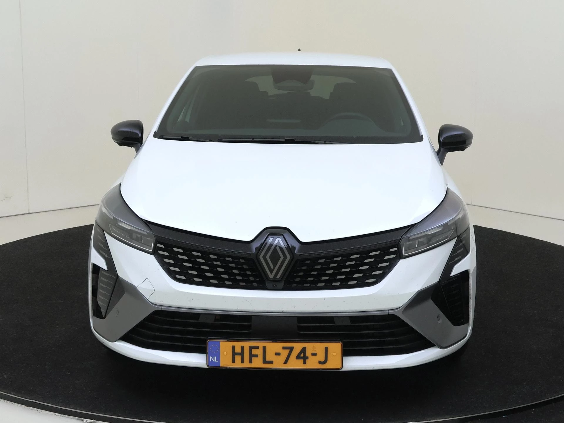 Renault Clio – autofoto 3