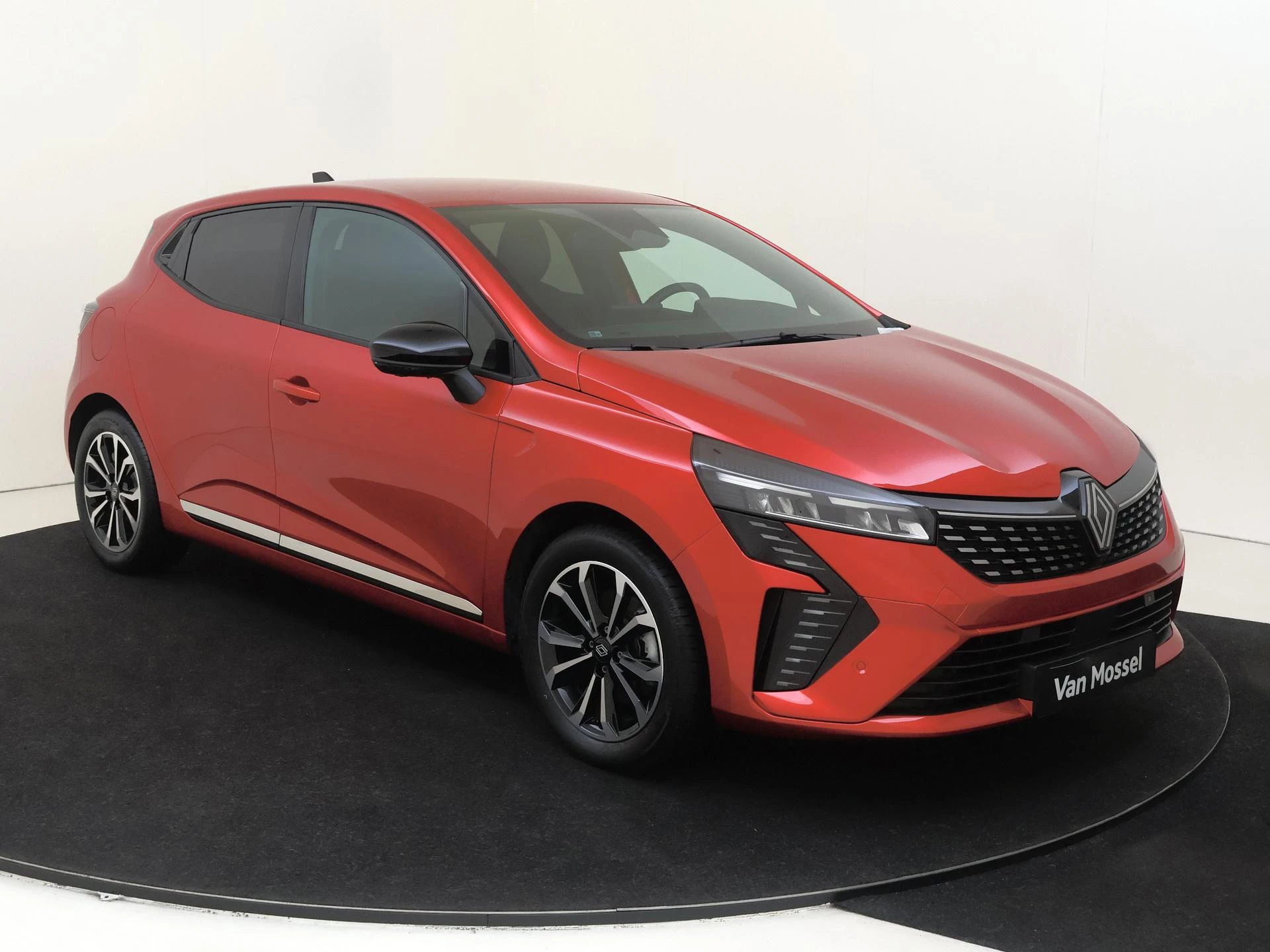 Renault Clio – autofoto 3