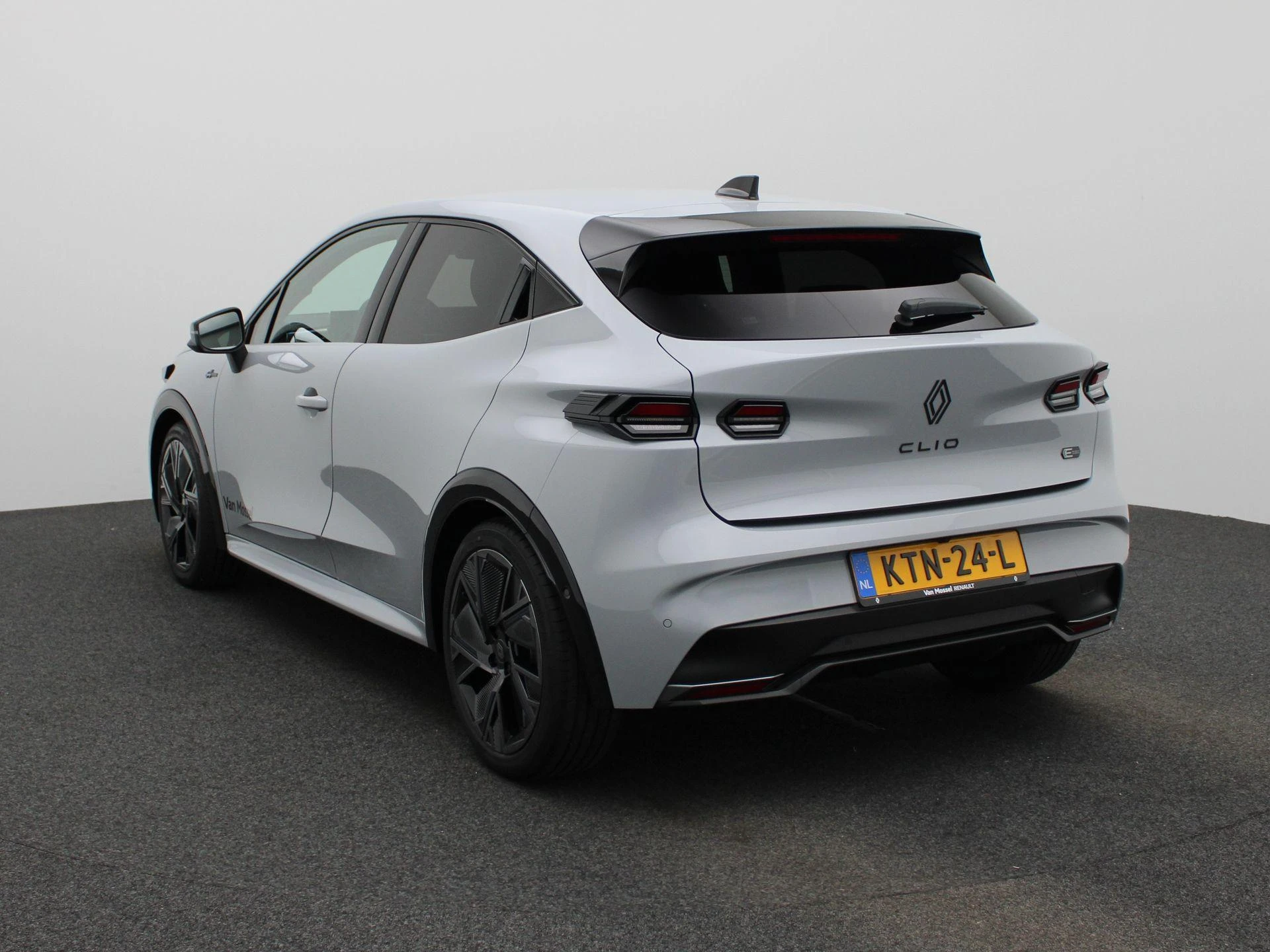 Renault Clio – autofoto 3
