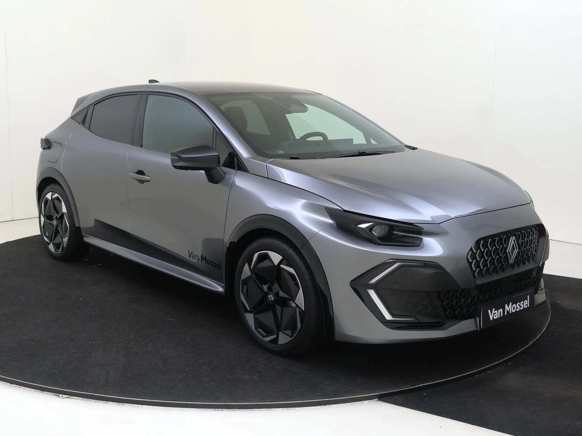 Renault Clio – autofoto 3