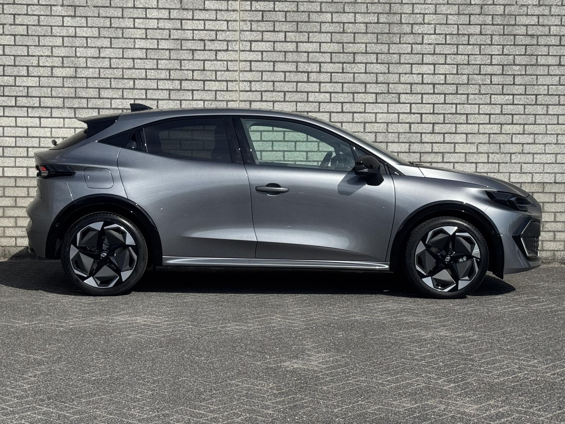 Renault Clio – autofoto 3