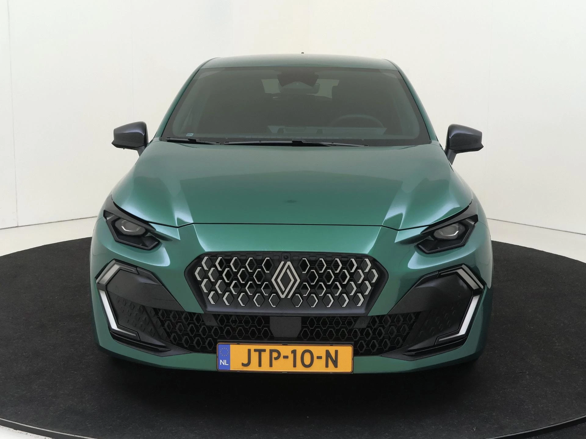 Renault Clio – autofoto 3