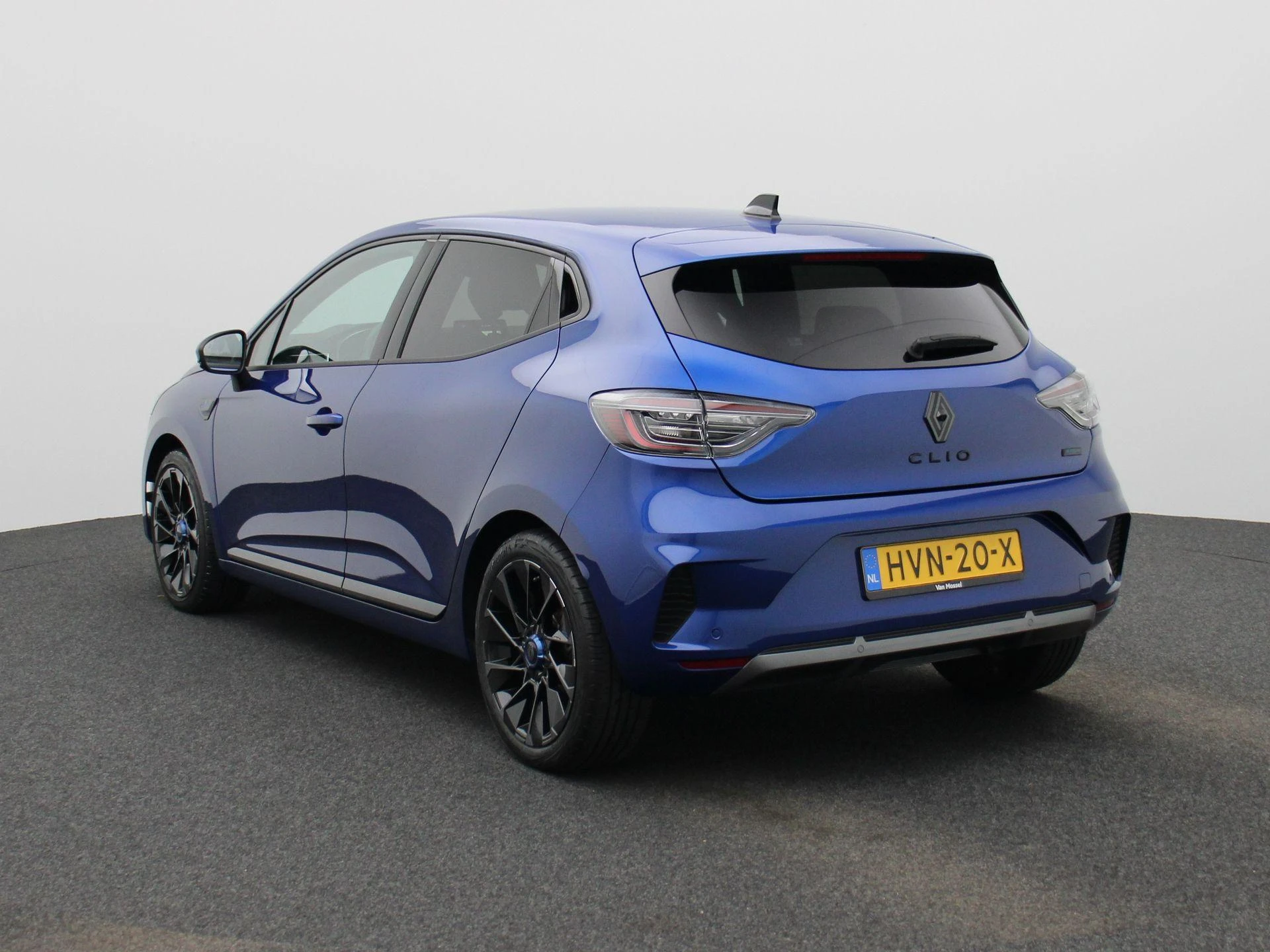 Renault Clio – autofoto 3