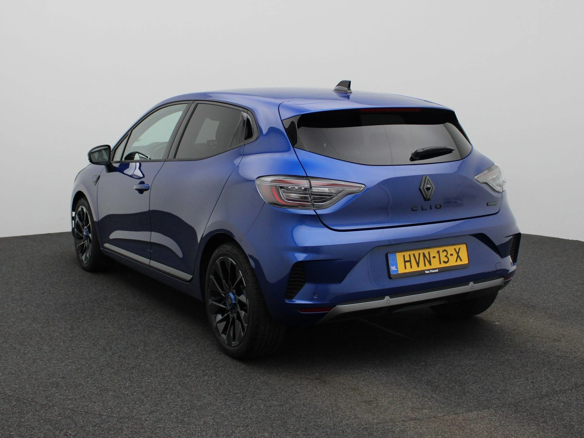 Renault Clio – autofoto 3