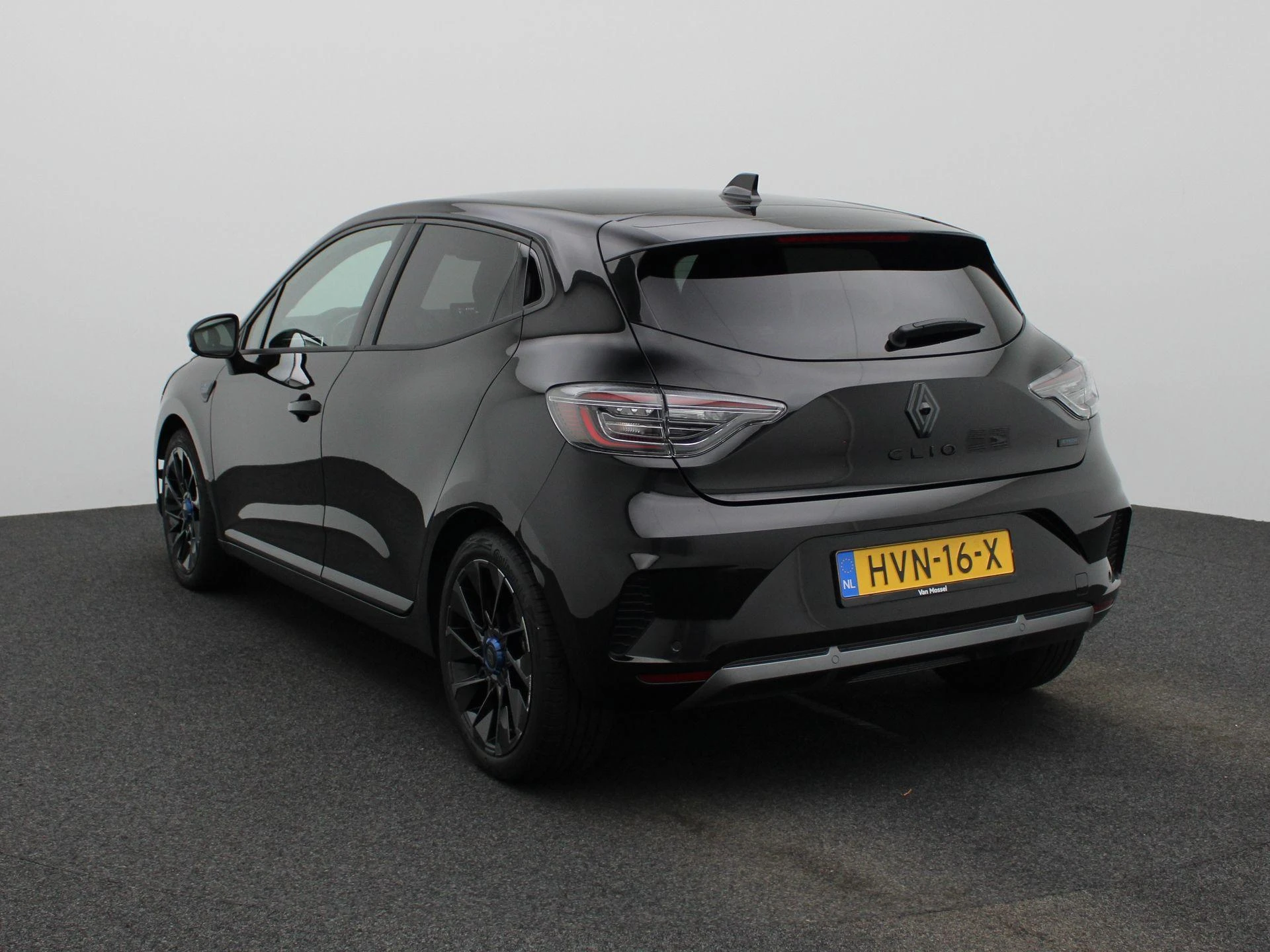 Renault Clio – autofoto 3