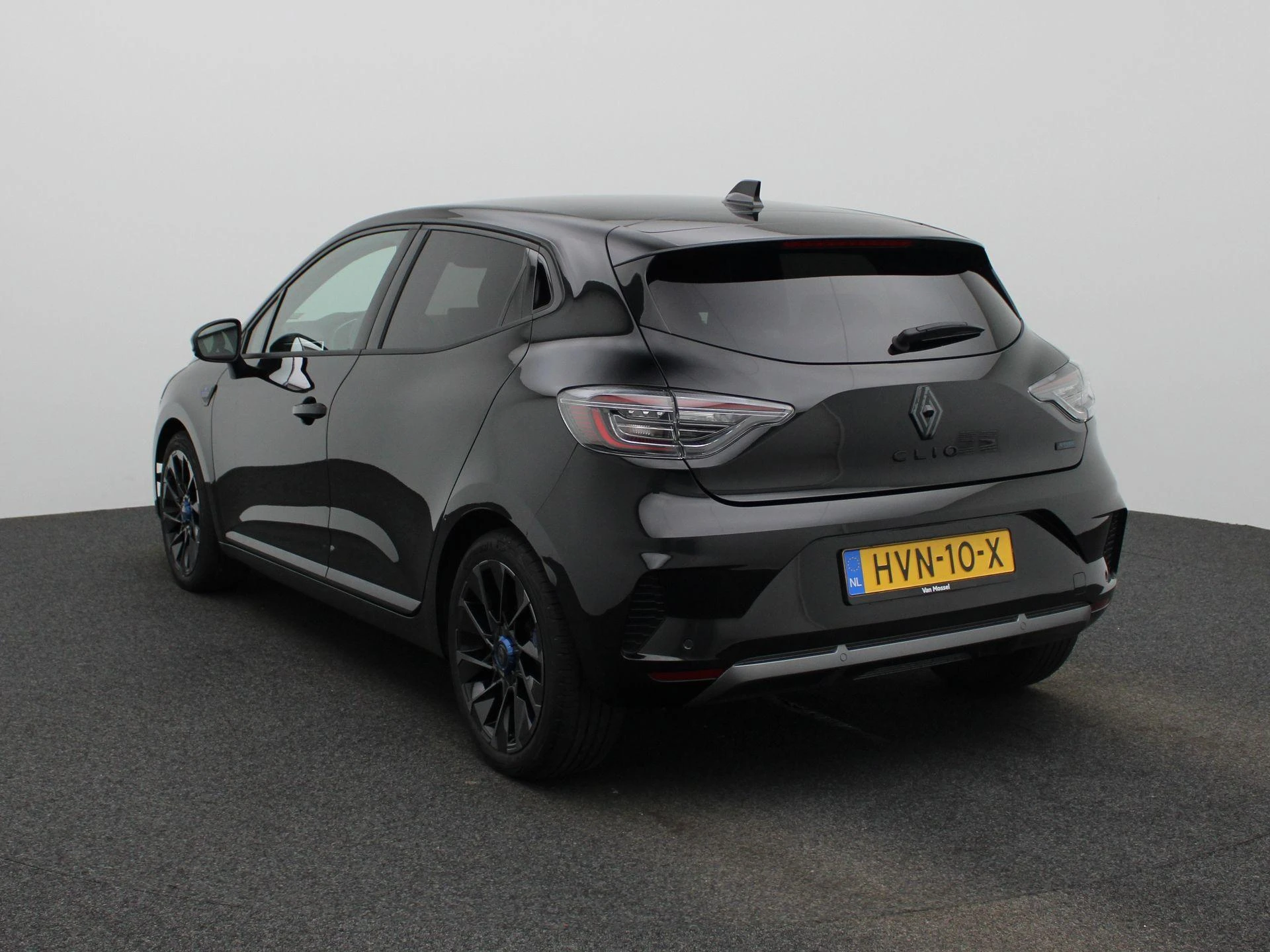 Renault Clio – autofoto 3