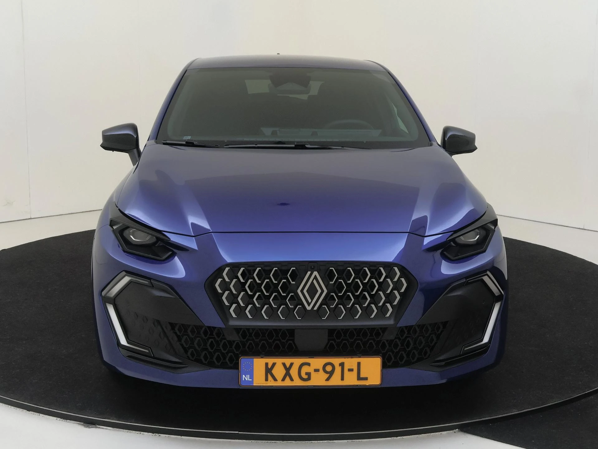 Renault Clio – autofoto 3