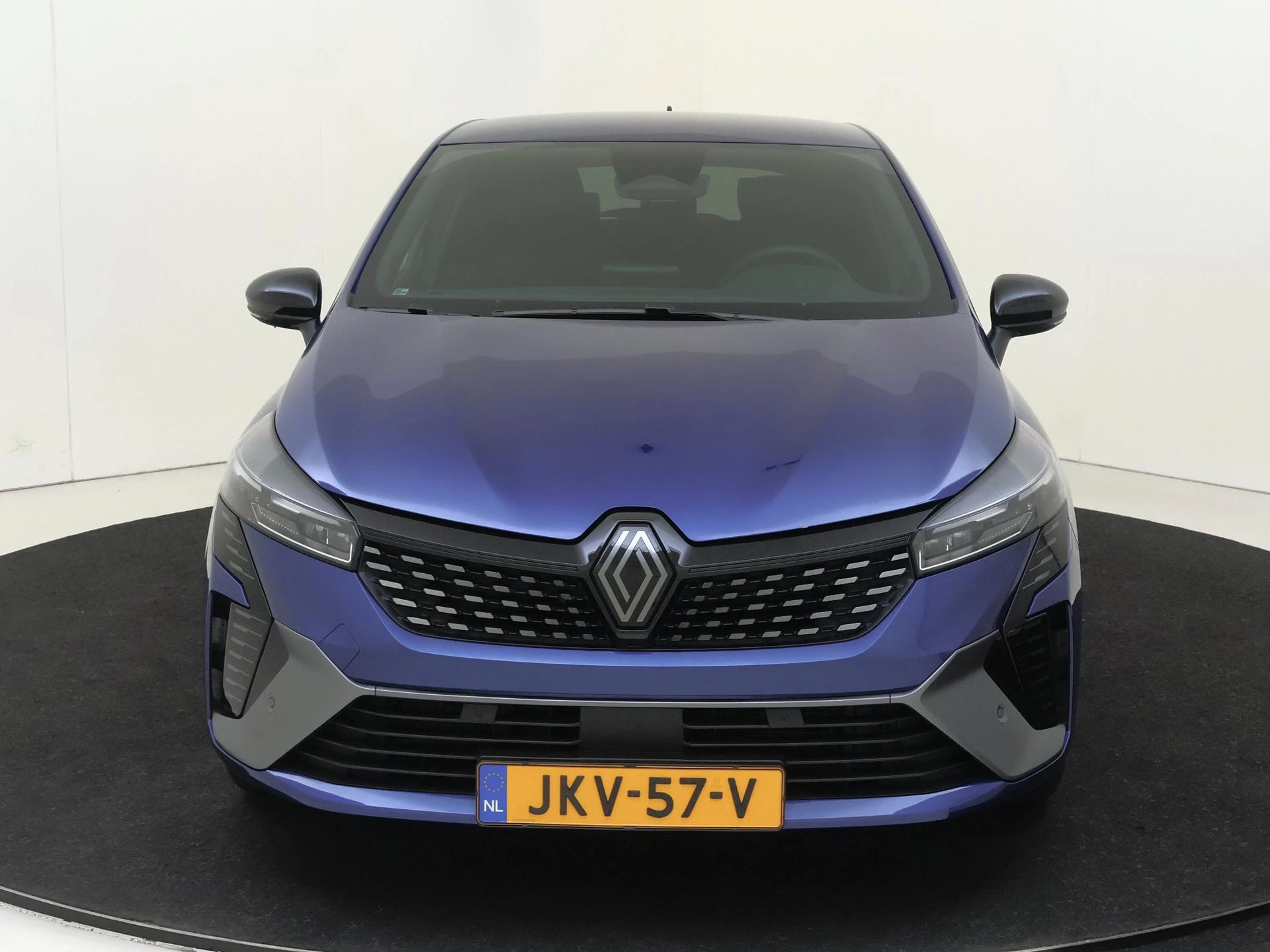 Renault Clio – autofoto 3