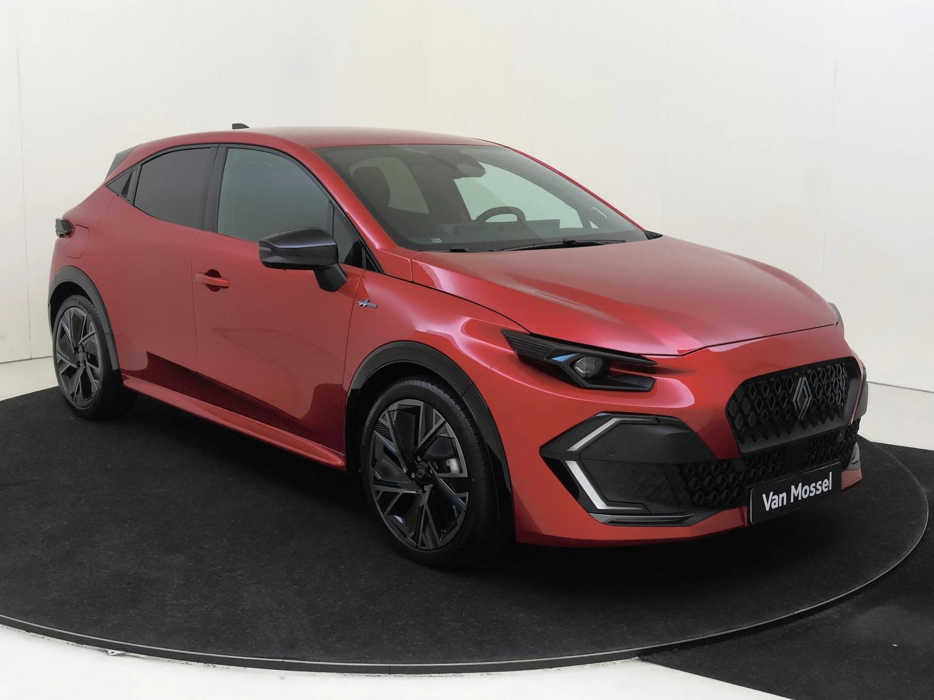 Renault Clio – autofoto 3