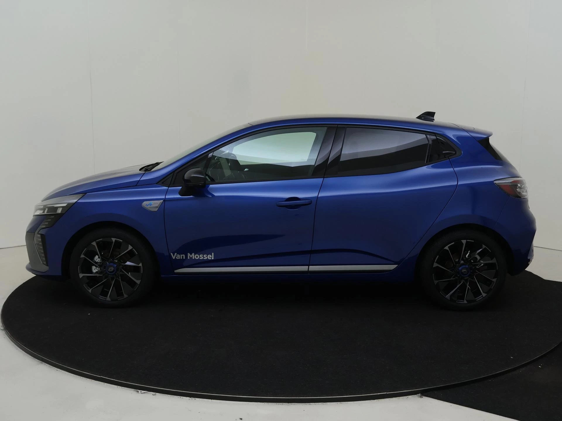 Renault Clio – autofoto 3