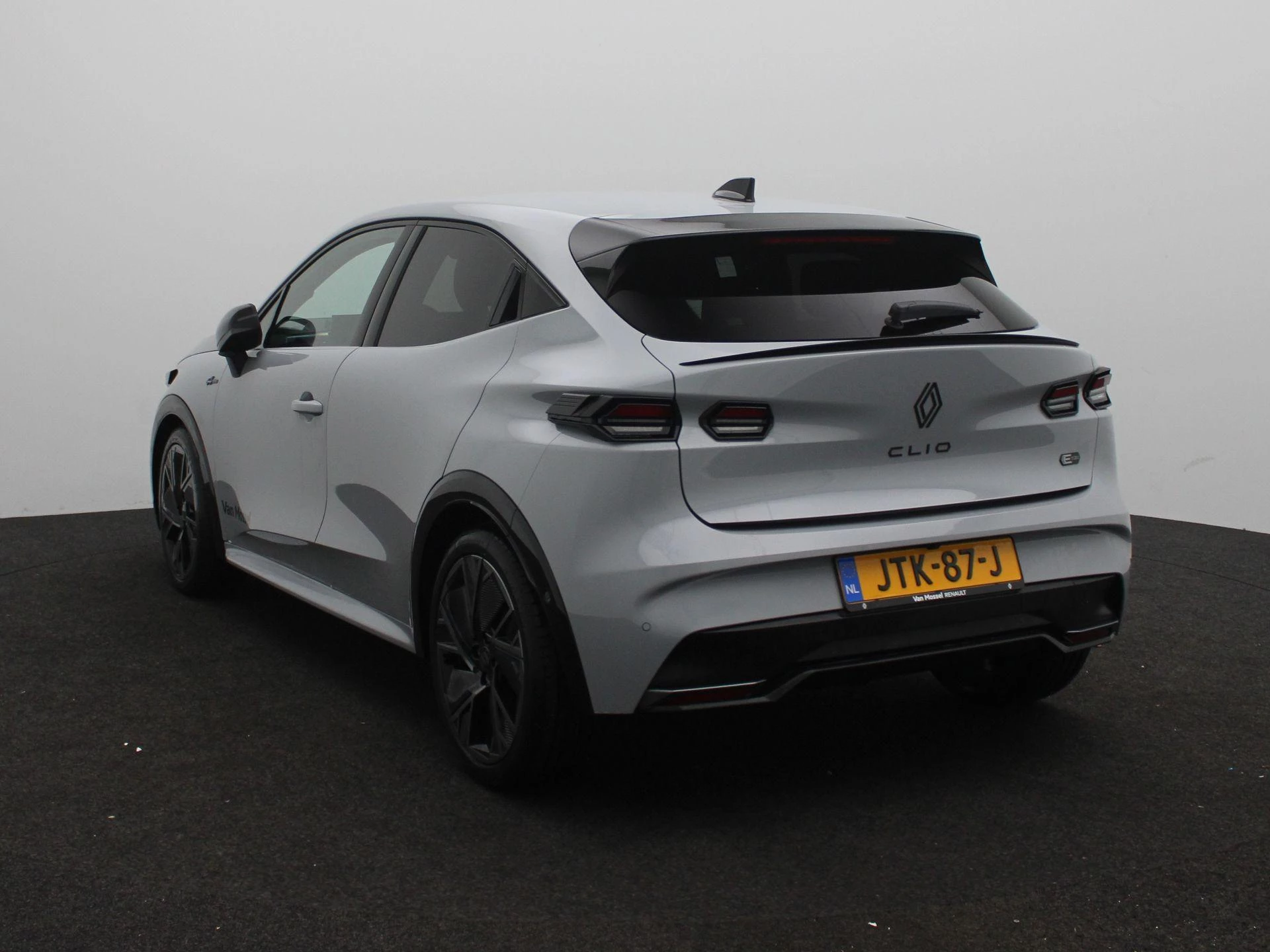 Renault Clio – autofoto 3
