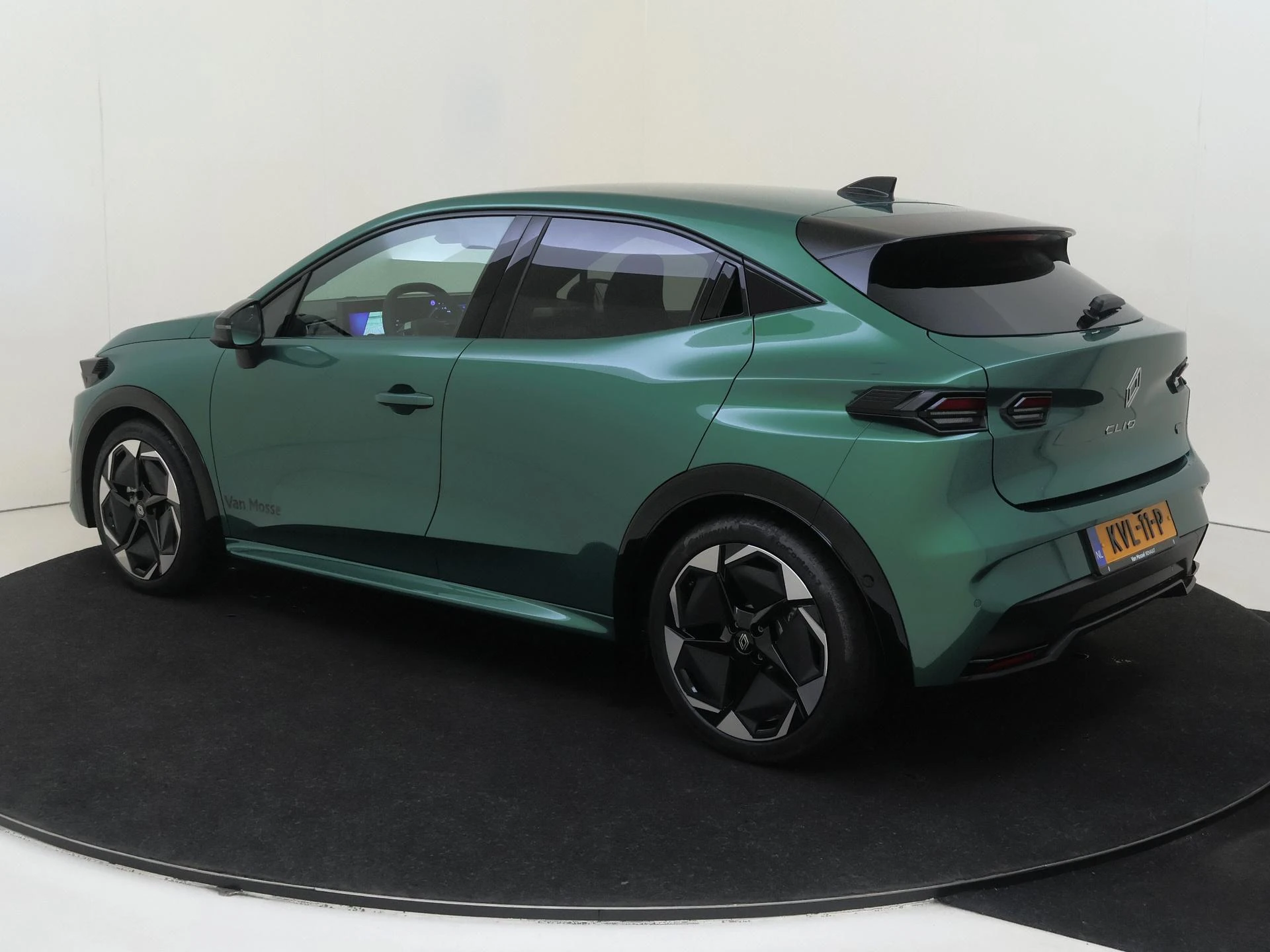 Renault Clio – autofoto 3