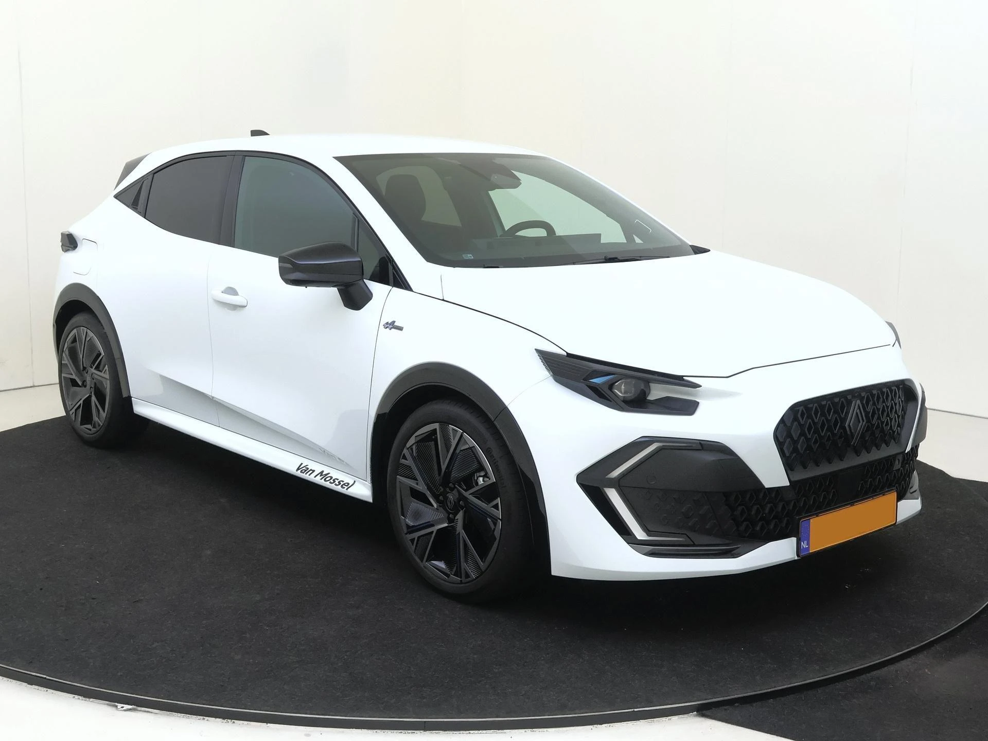 Renault Clio – autofoto 3