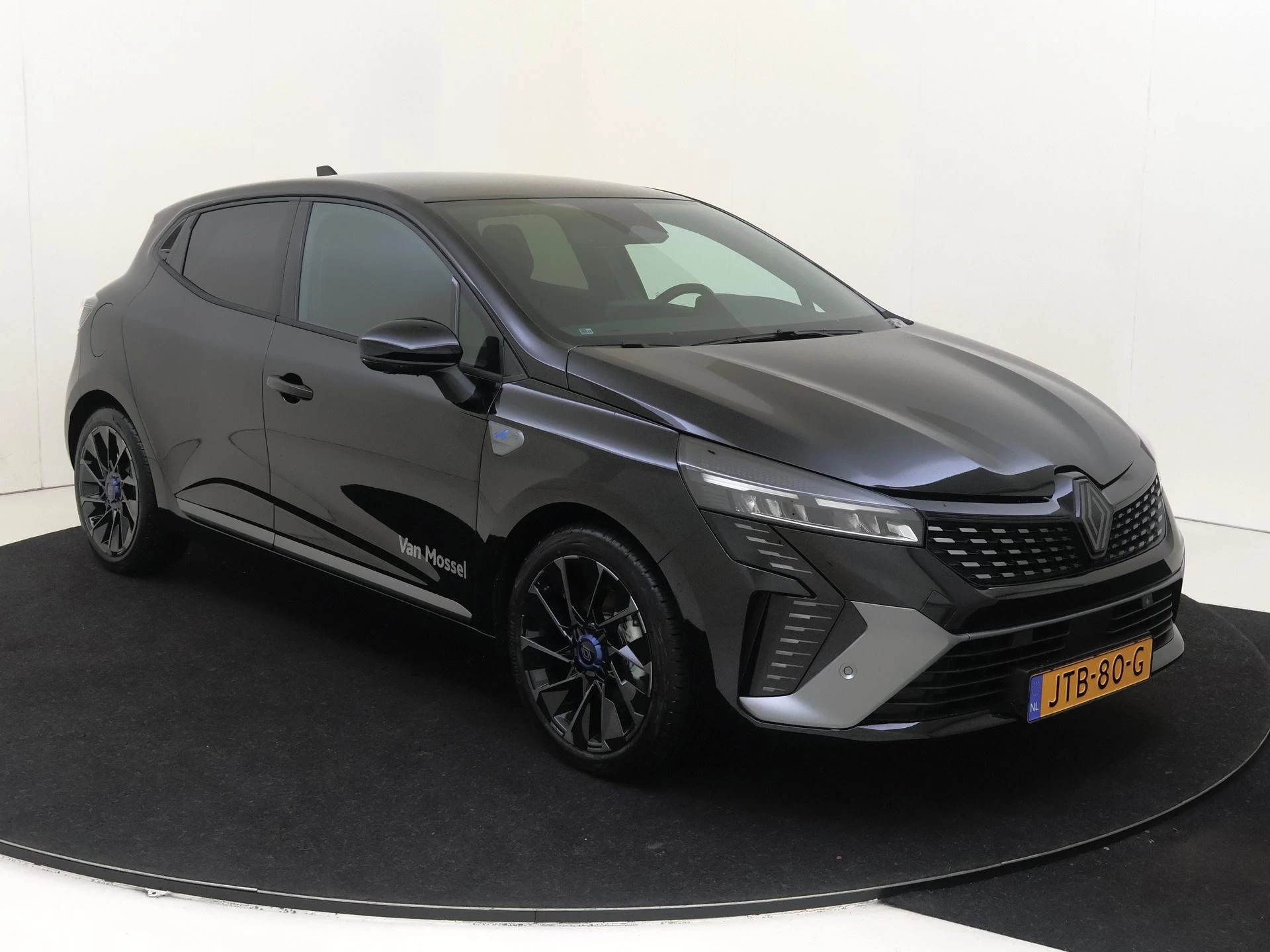 Renault Clio – autofoto 3