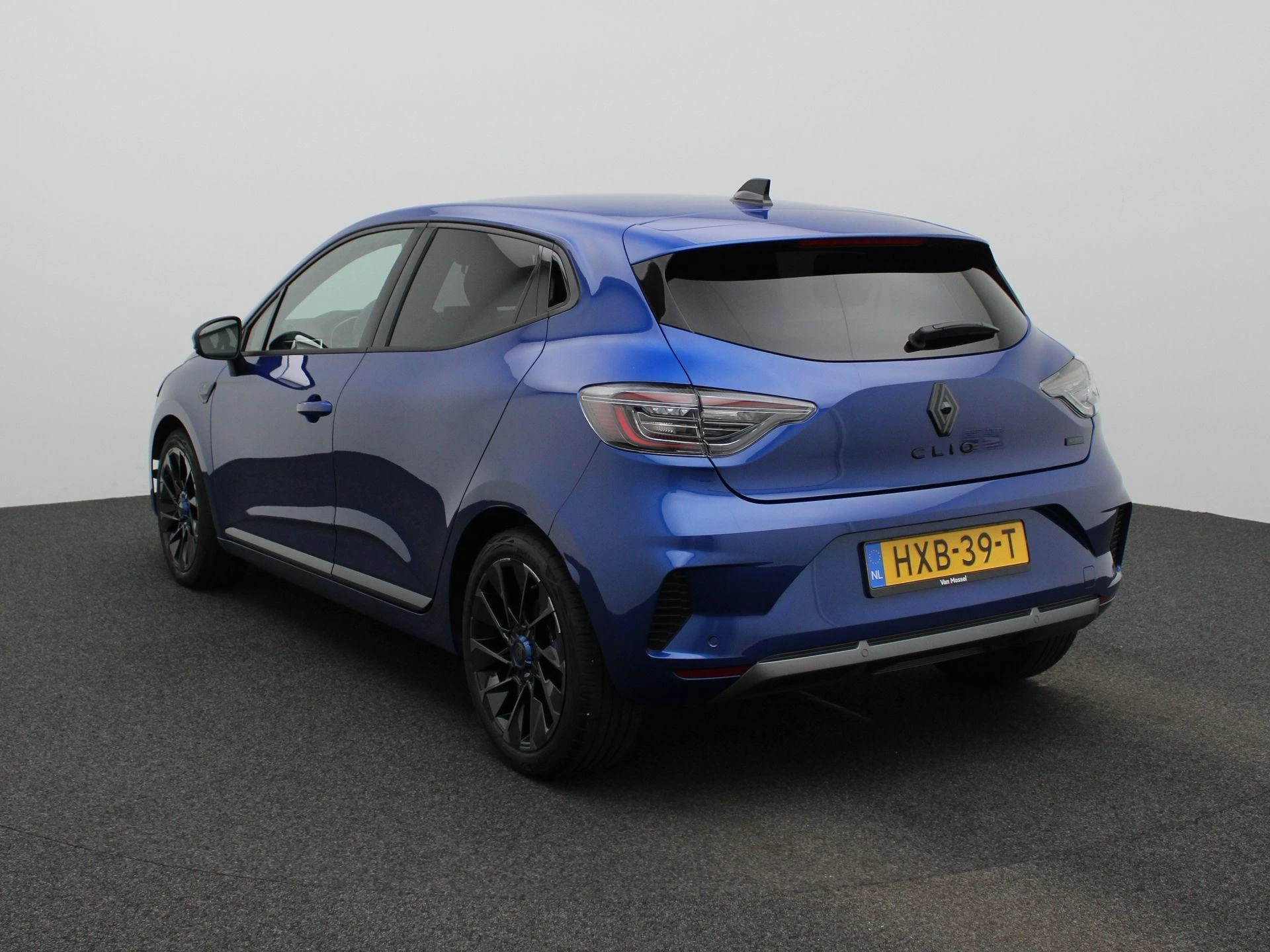 Renault Clio – autofoto 3