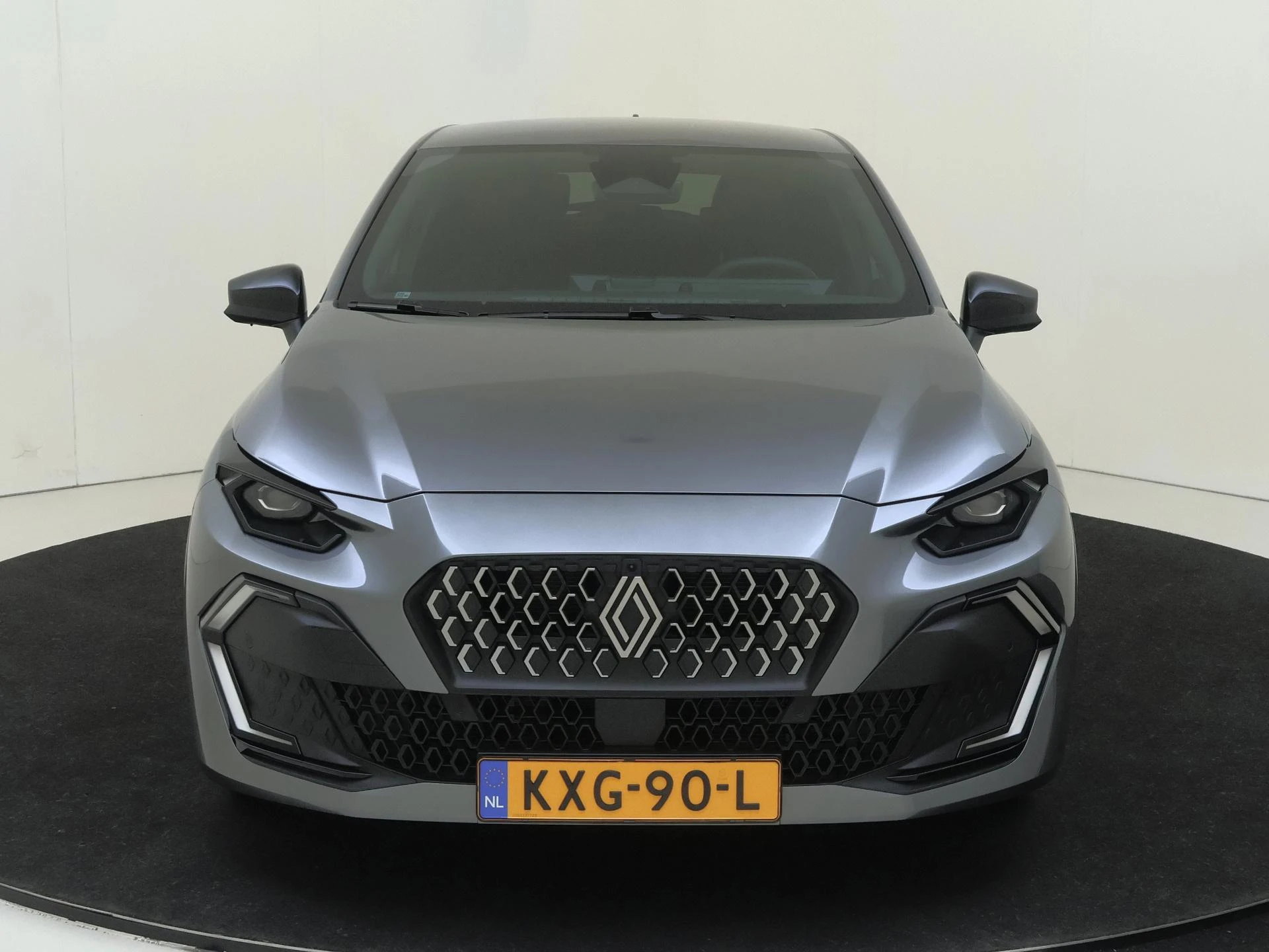 Renault Clio – autofoto 3
