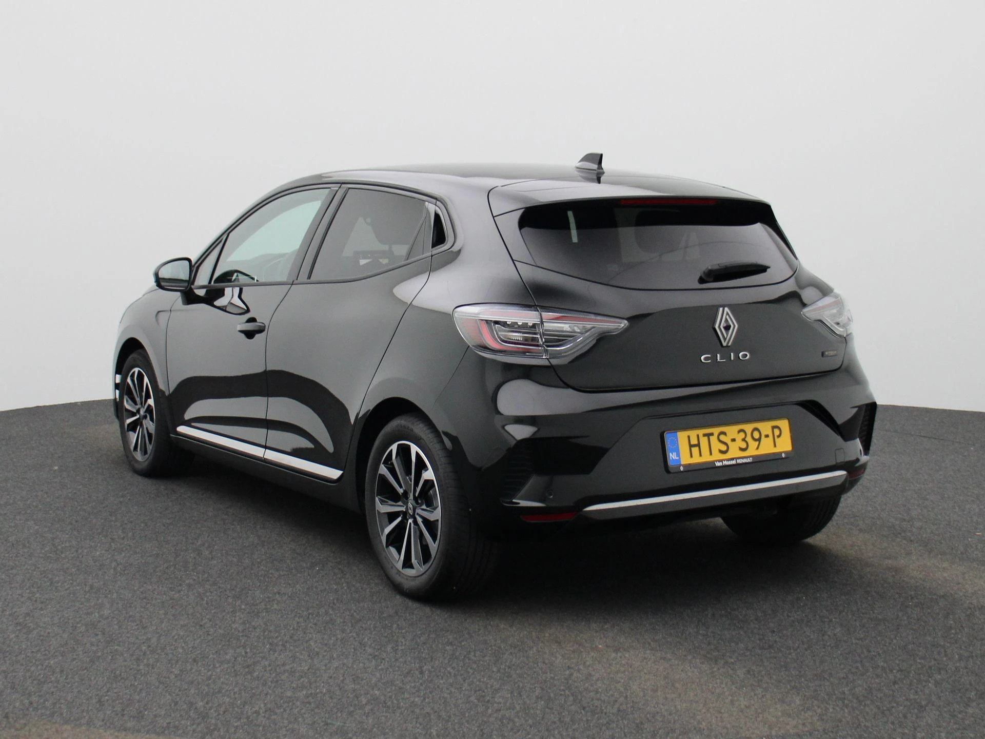 Renault Clio – autofoto 3