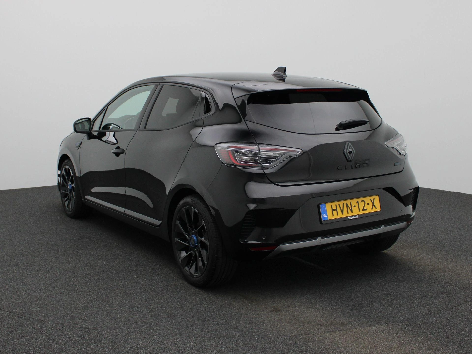 Renault Clio – autofoto 3