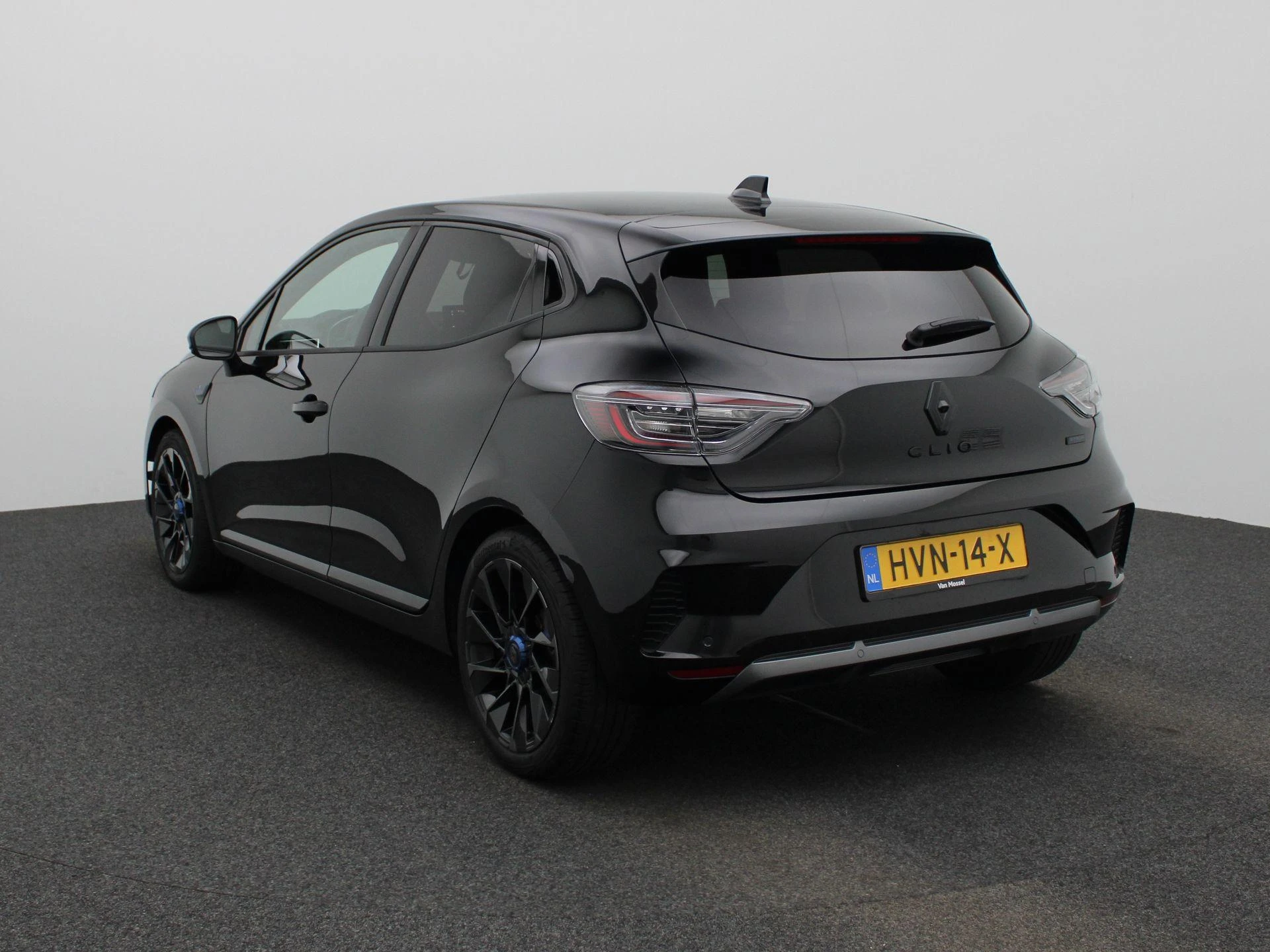 Renault Clio – autofoto 3