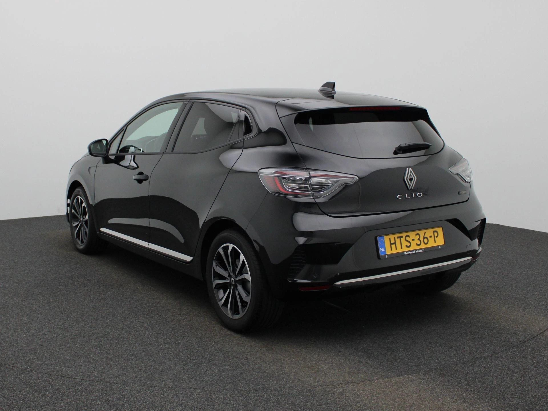 Renault Clio – autofoto 3