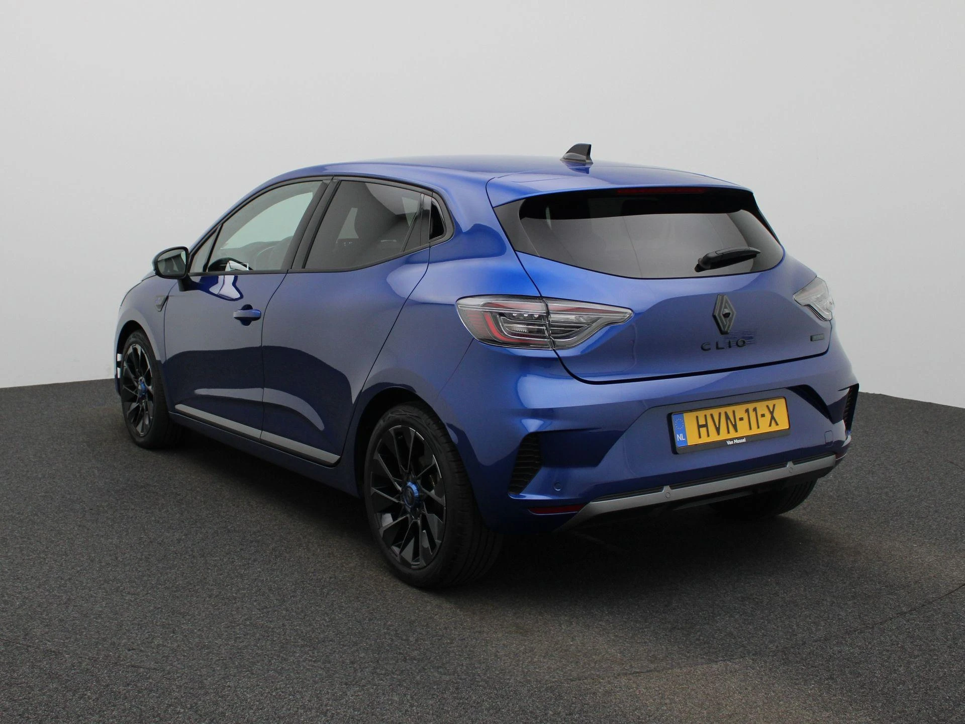 Renault Clio – autofoto 3