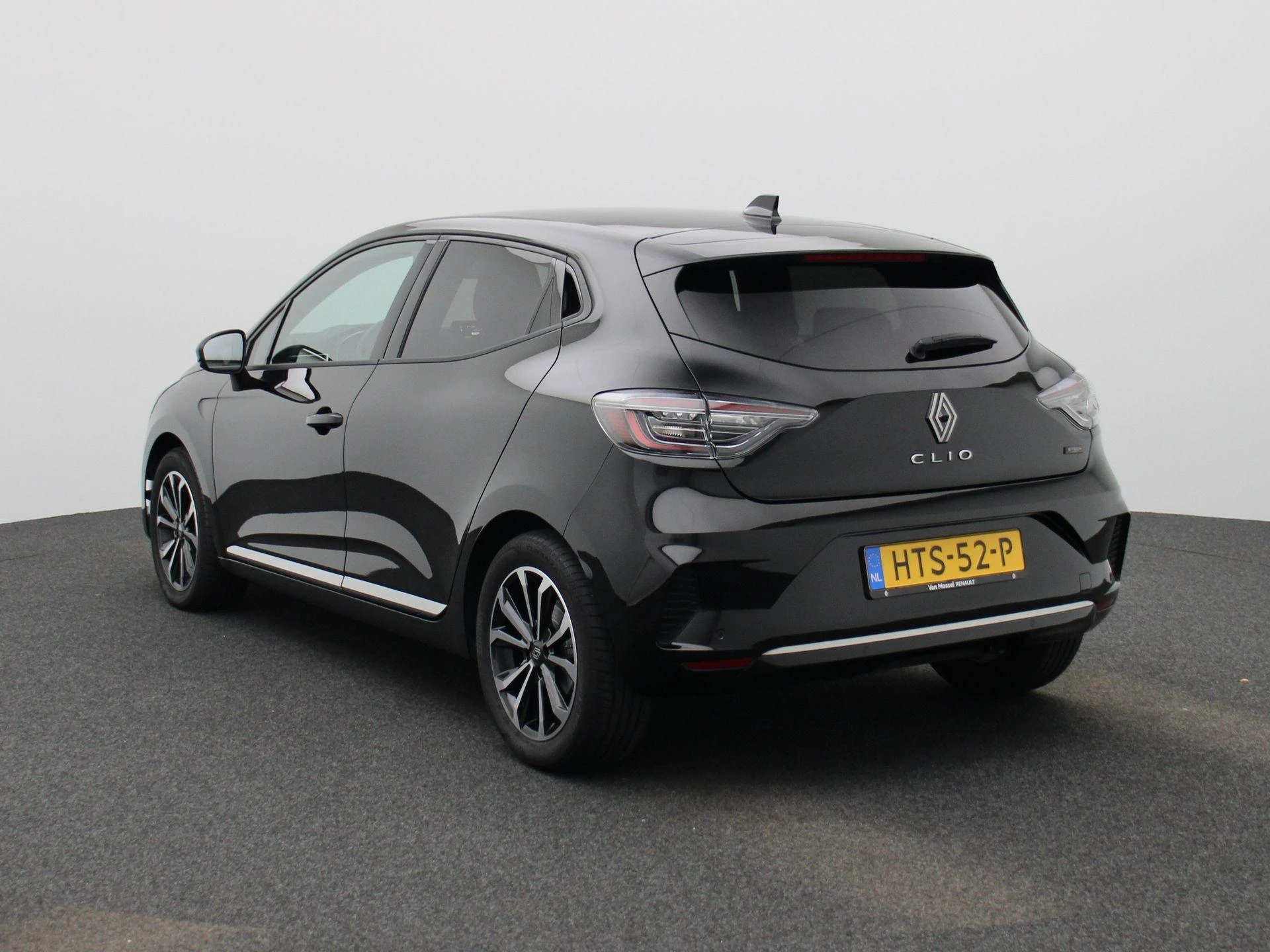 Renault Clio – autofoto 3