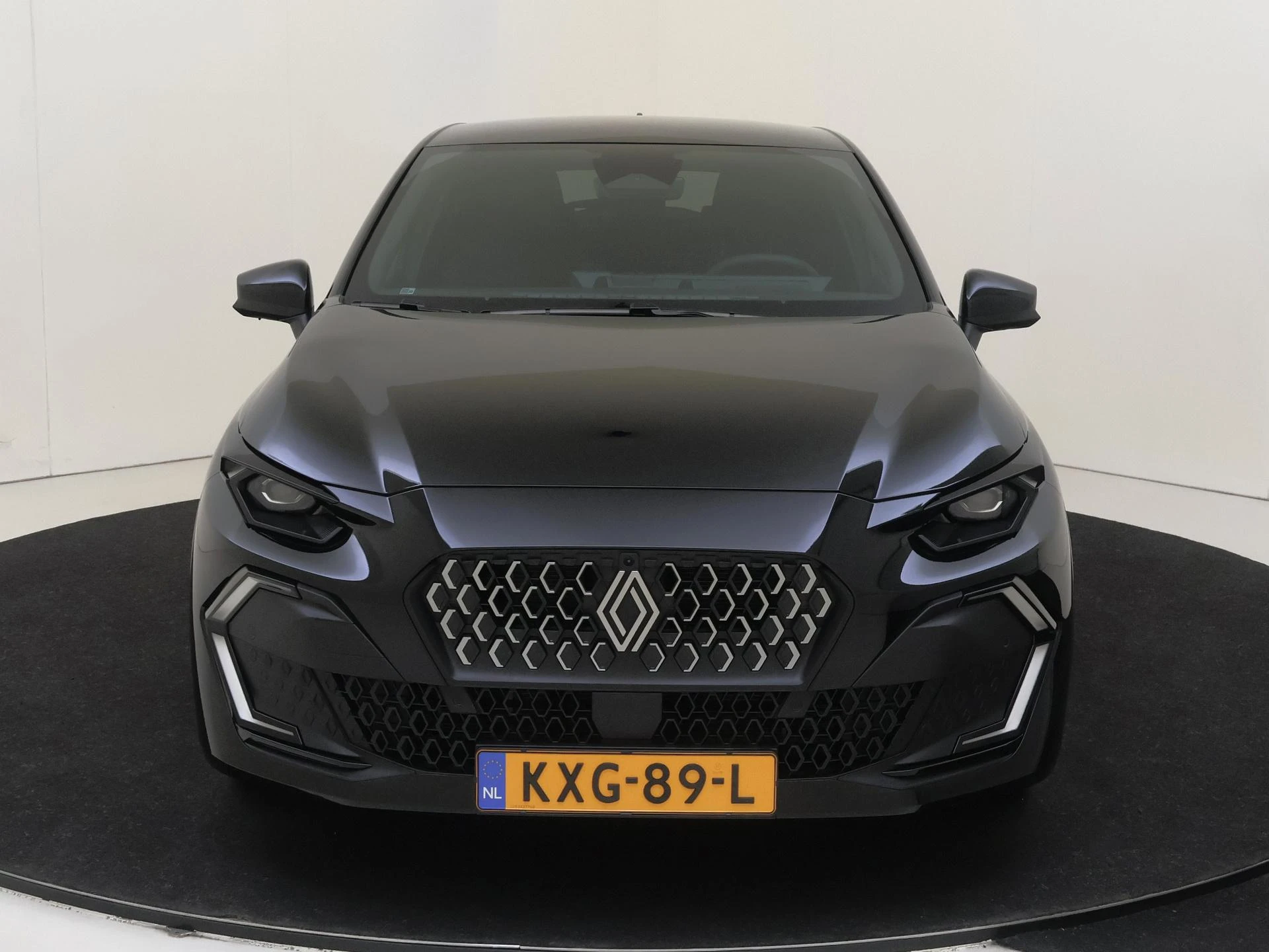 Renault Clio – autofoto 3