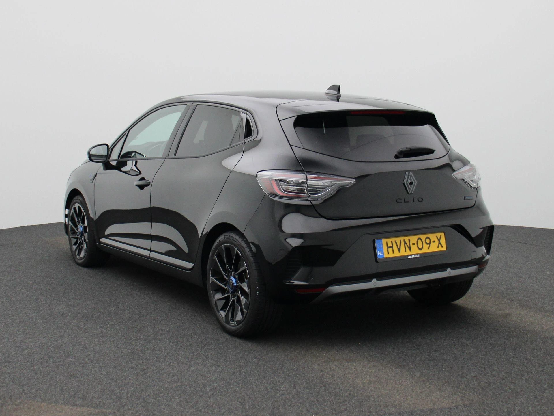 Renault Clio – autofoto 3