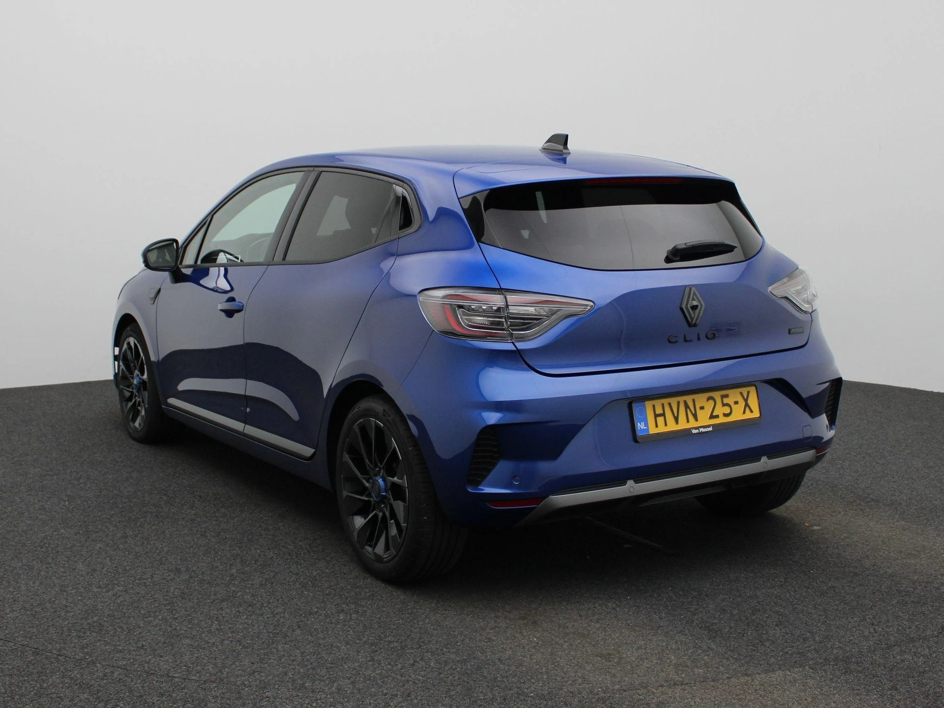 Renault Clio – autofoto 3