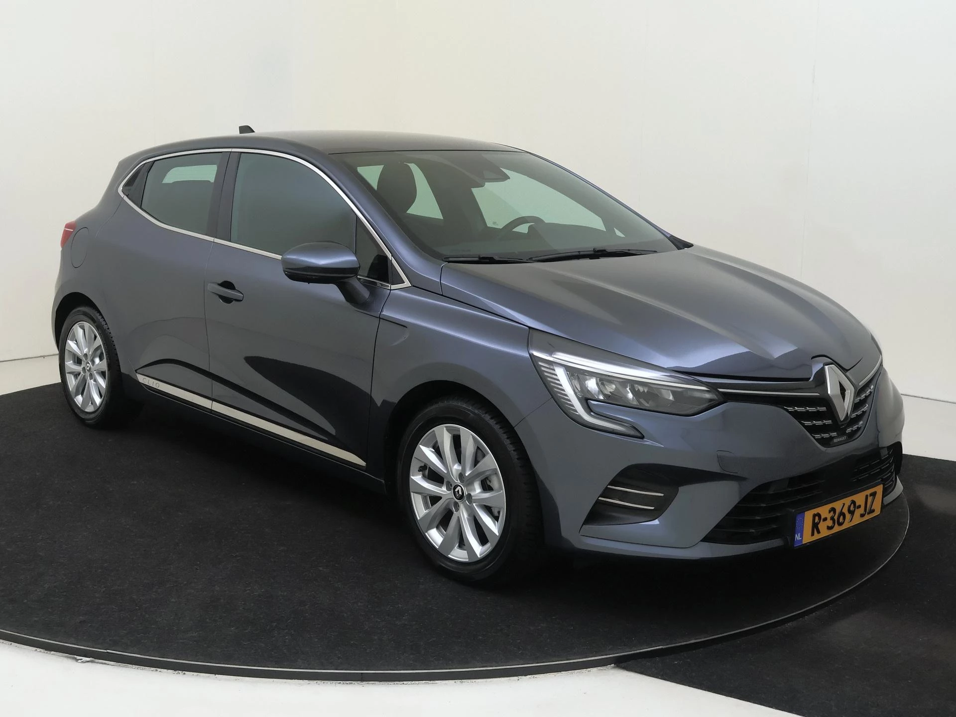 Renault Clio – autofoto 3