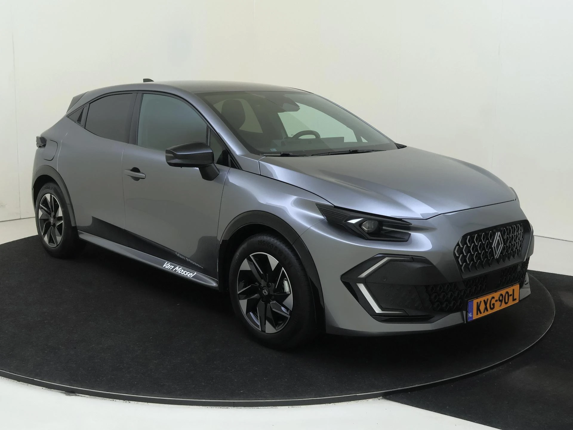 Renault Clio – autofoto 4
