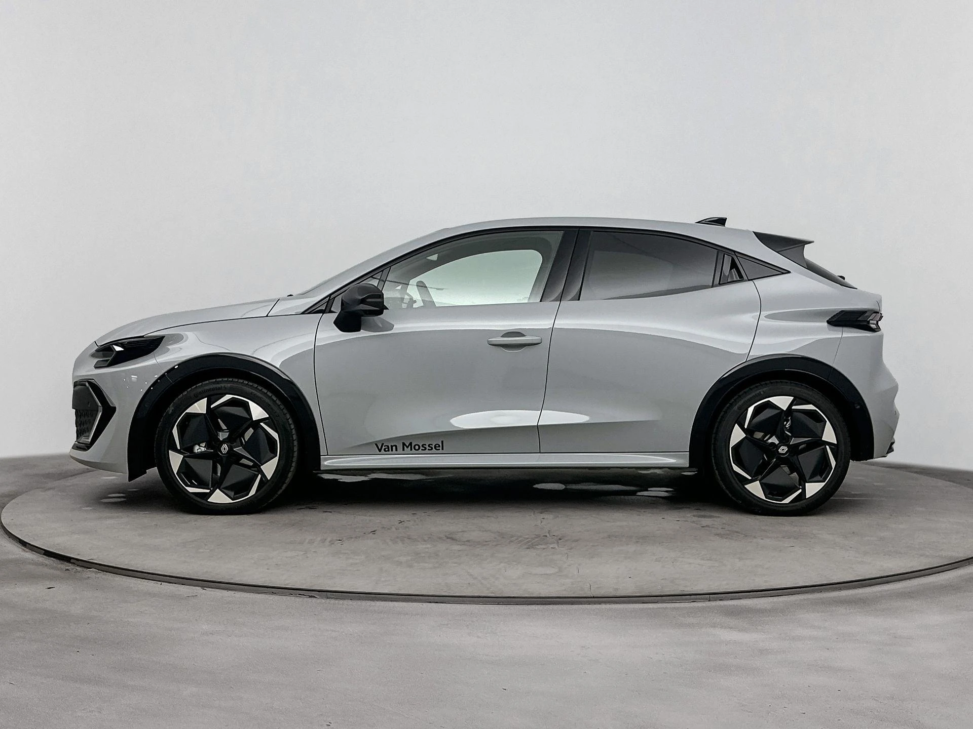 Renault Clio – autofoto 4