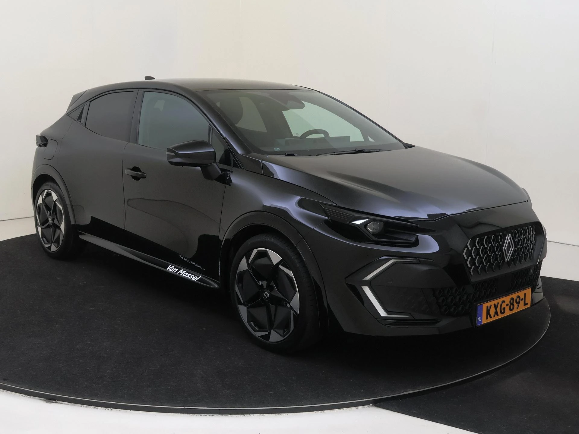 Renault Clio – autofoto 4