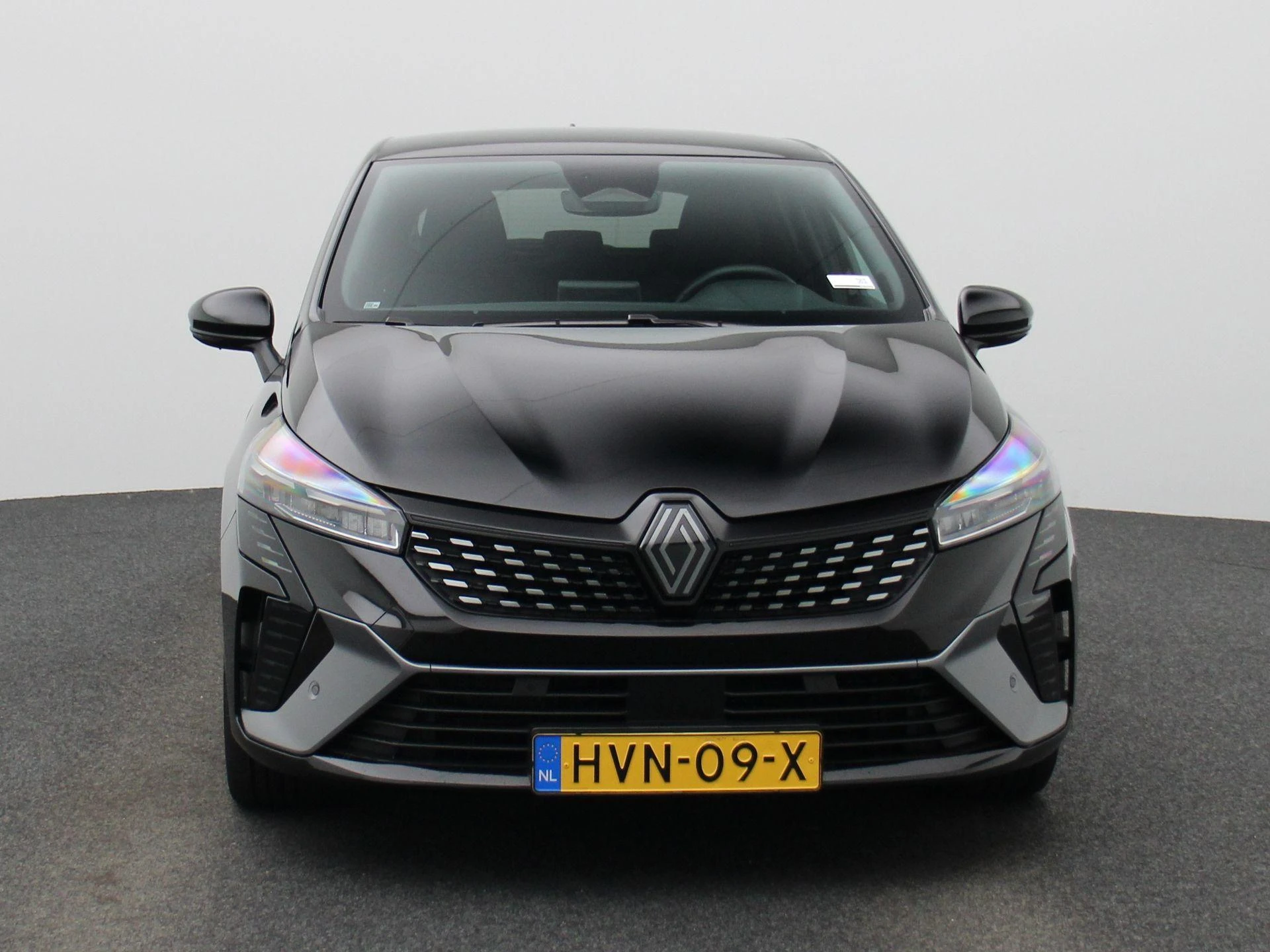 Renault Clio – autofoto 4
