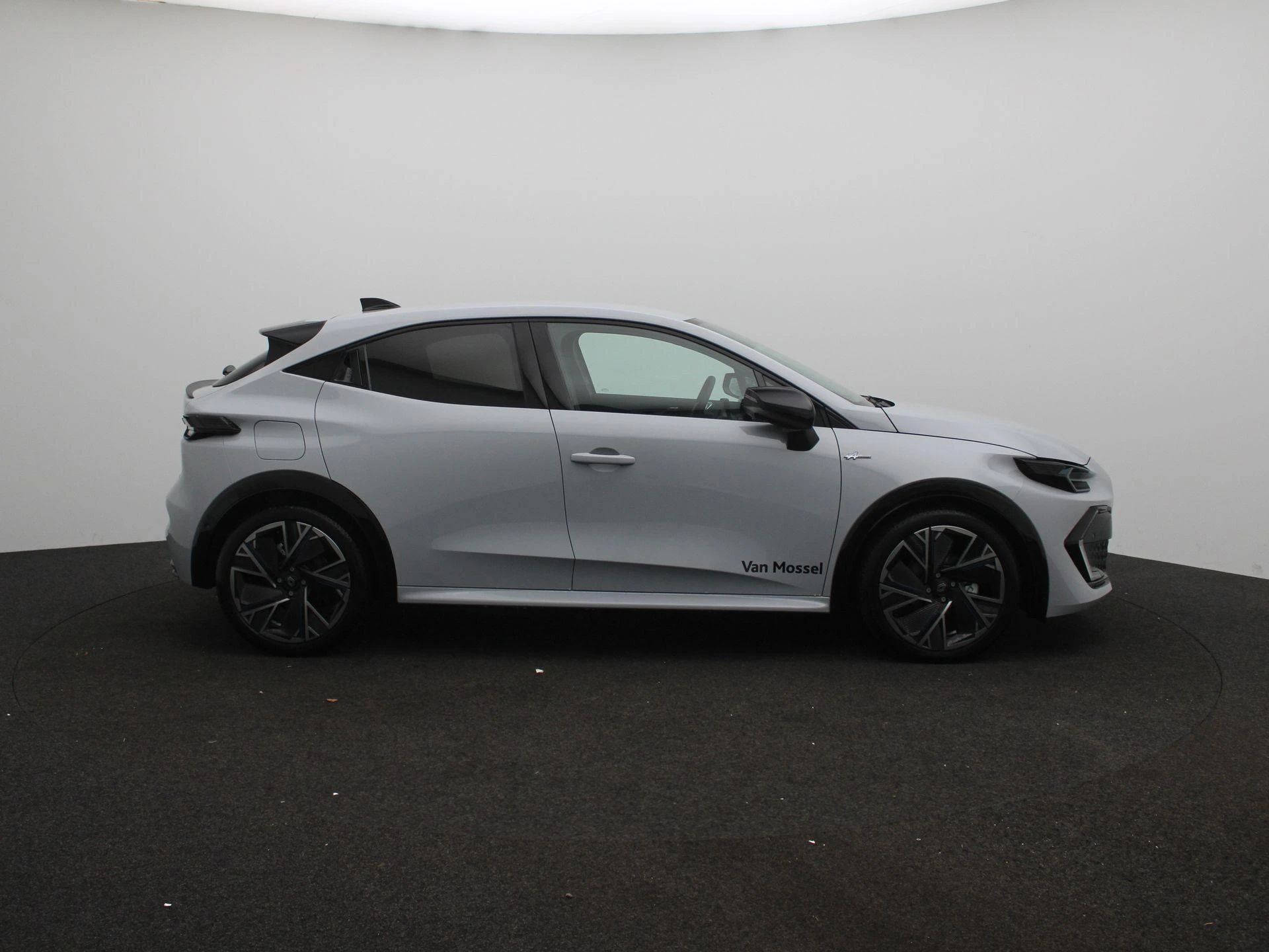 Renault Clio – autofoto 4